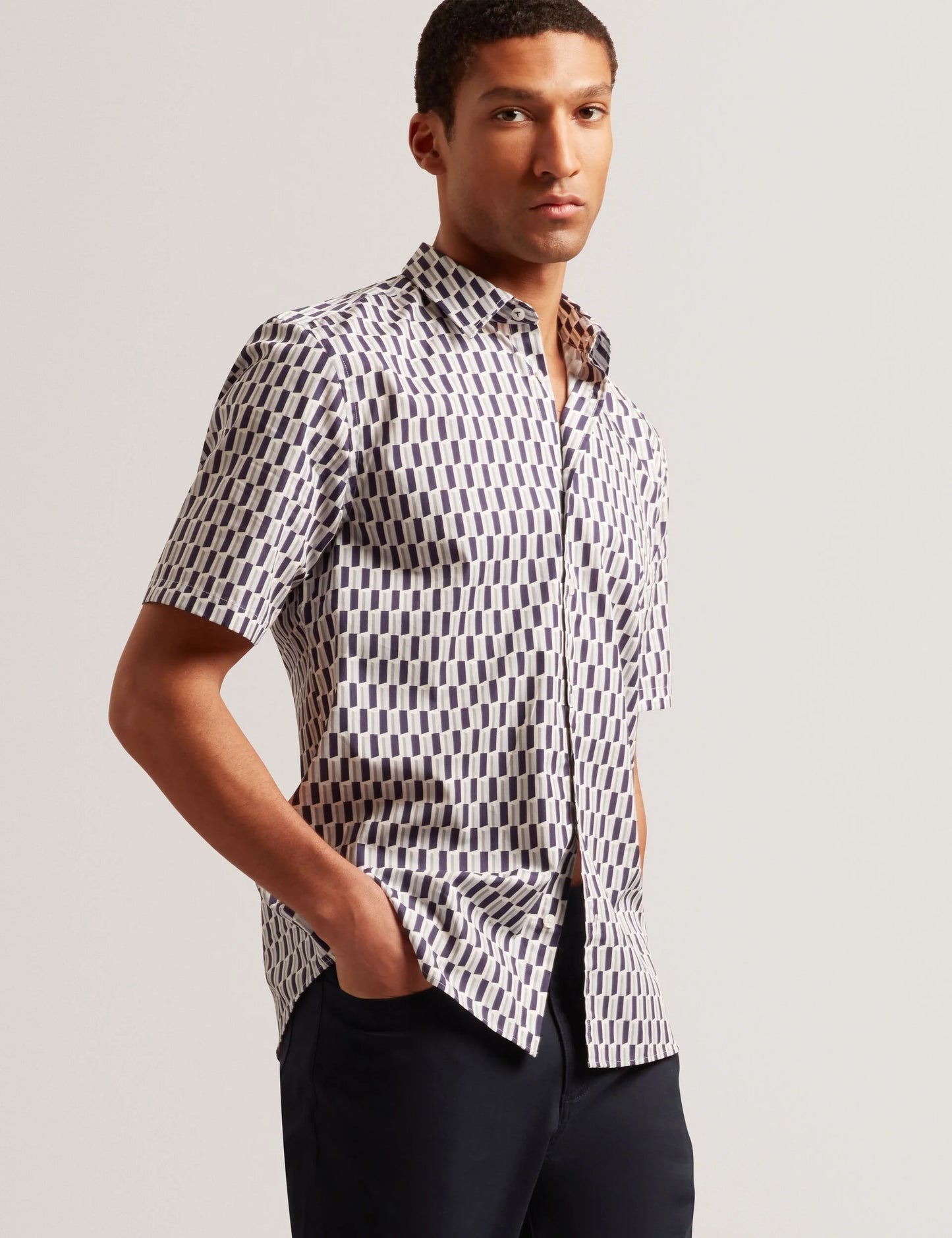 PEARSOS | NAVY