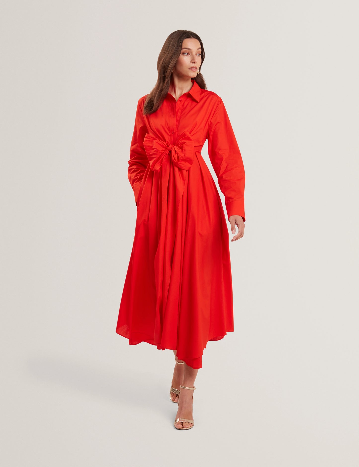 ELLISIA | RED