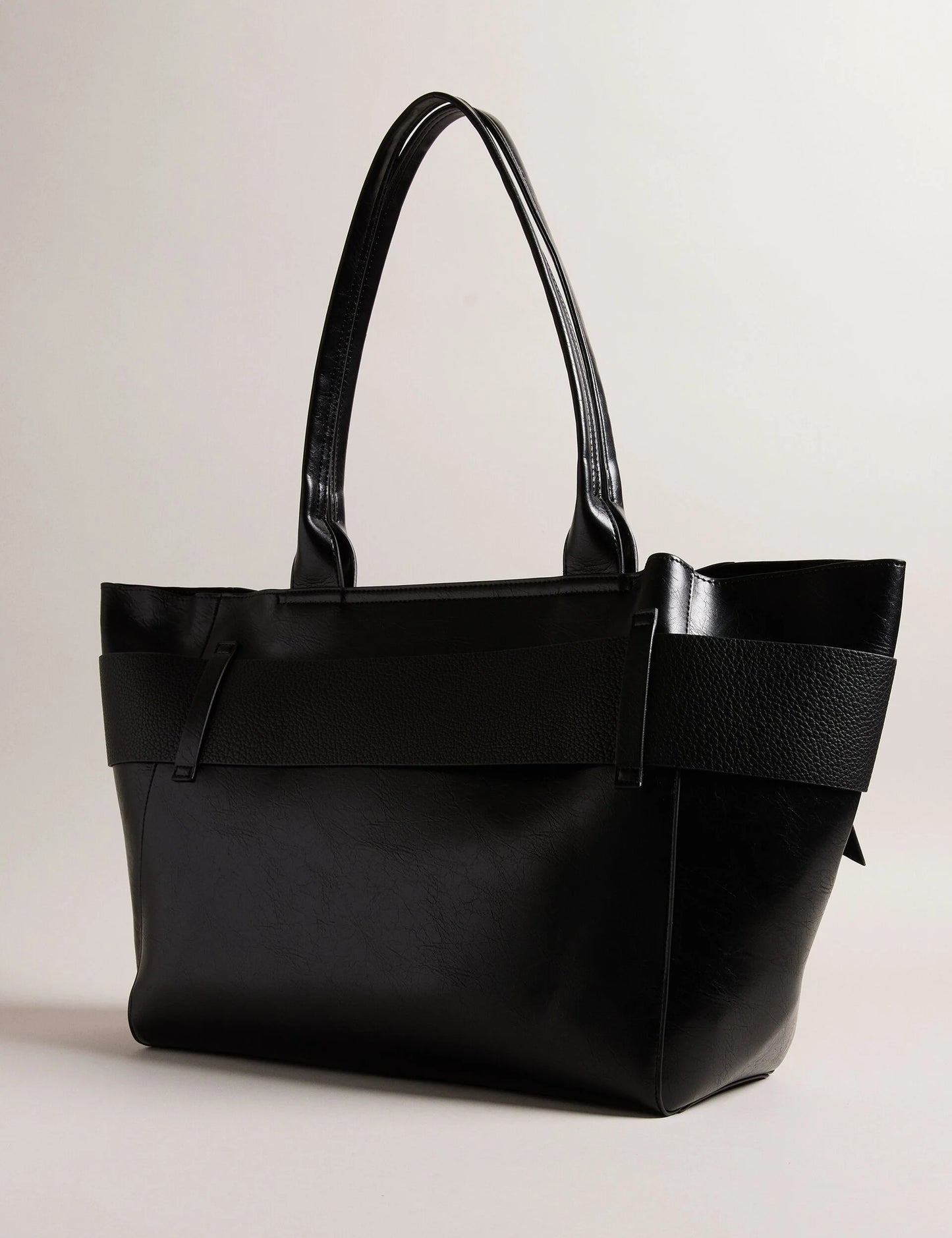 JIMMA | JET-BLACK