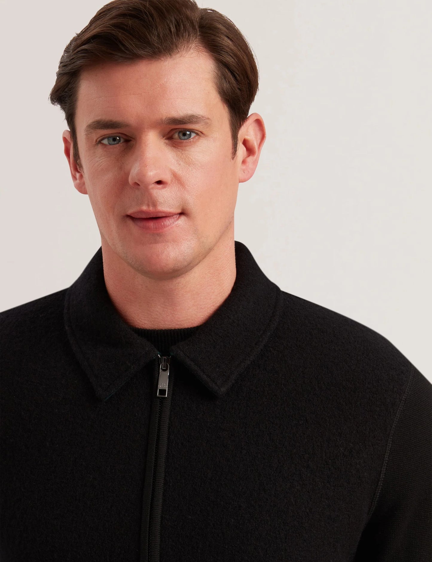 HERLING | BLACK