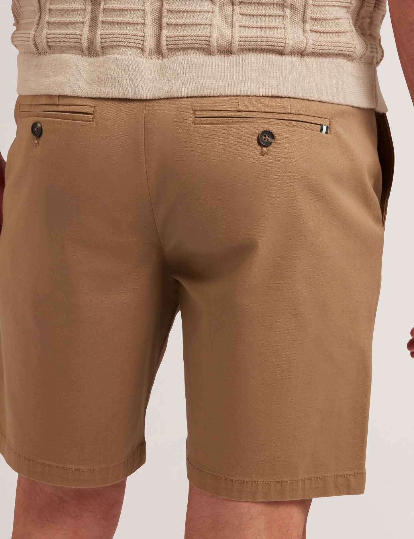 BARNHAM | TAN
