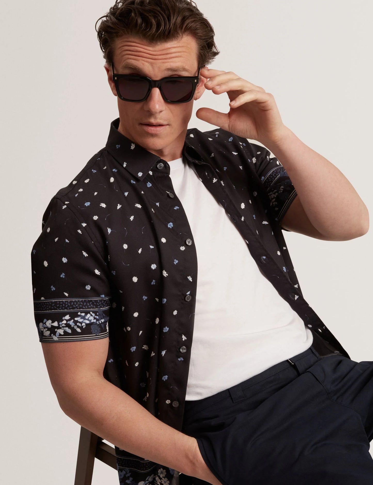 WOLD | NAVY