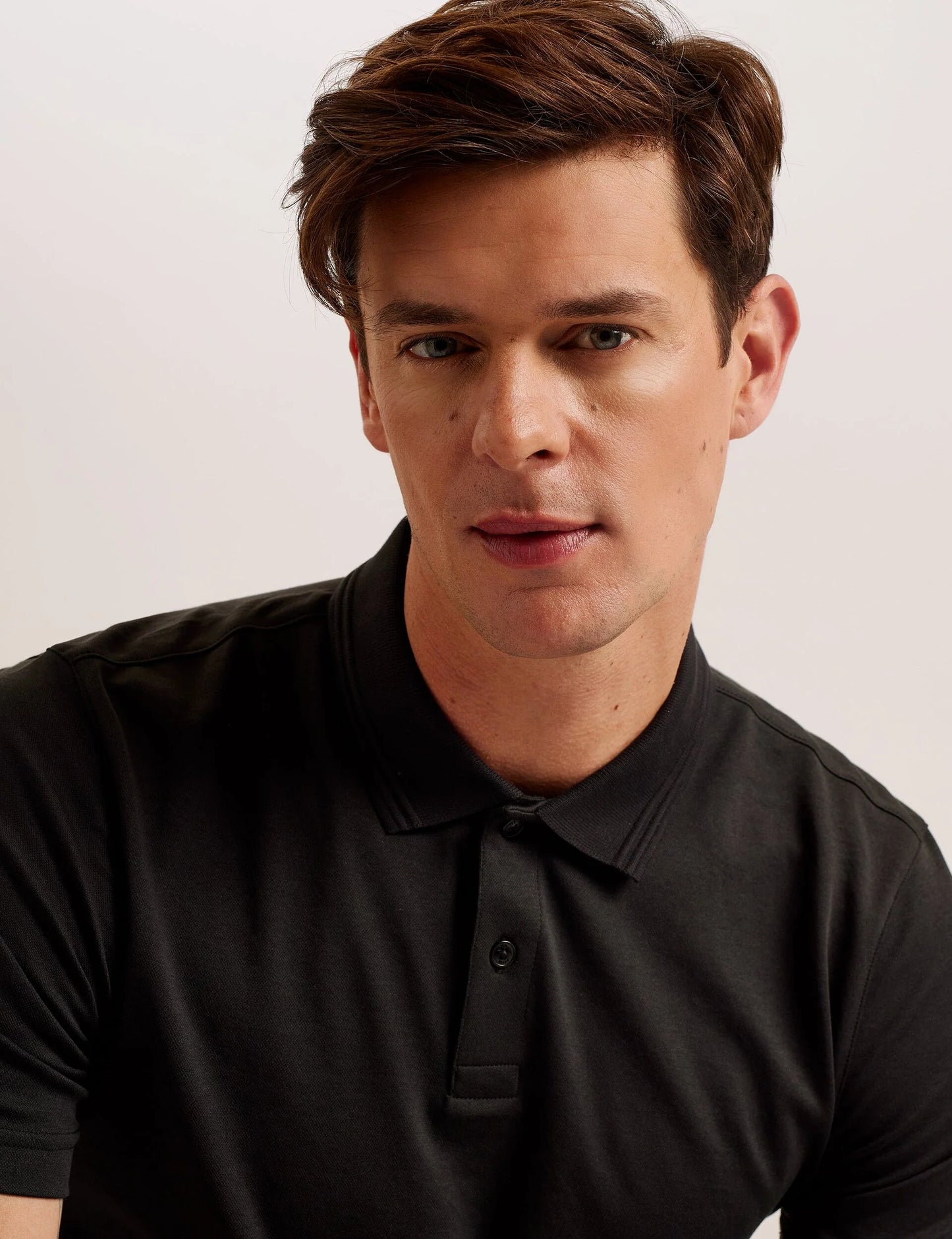 GALDON | BLACK