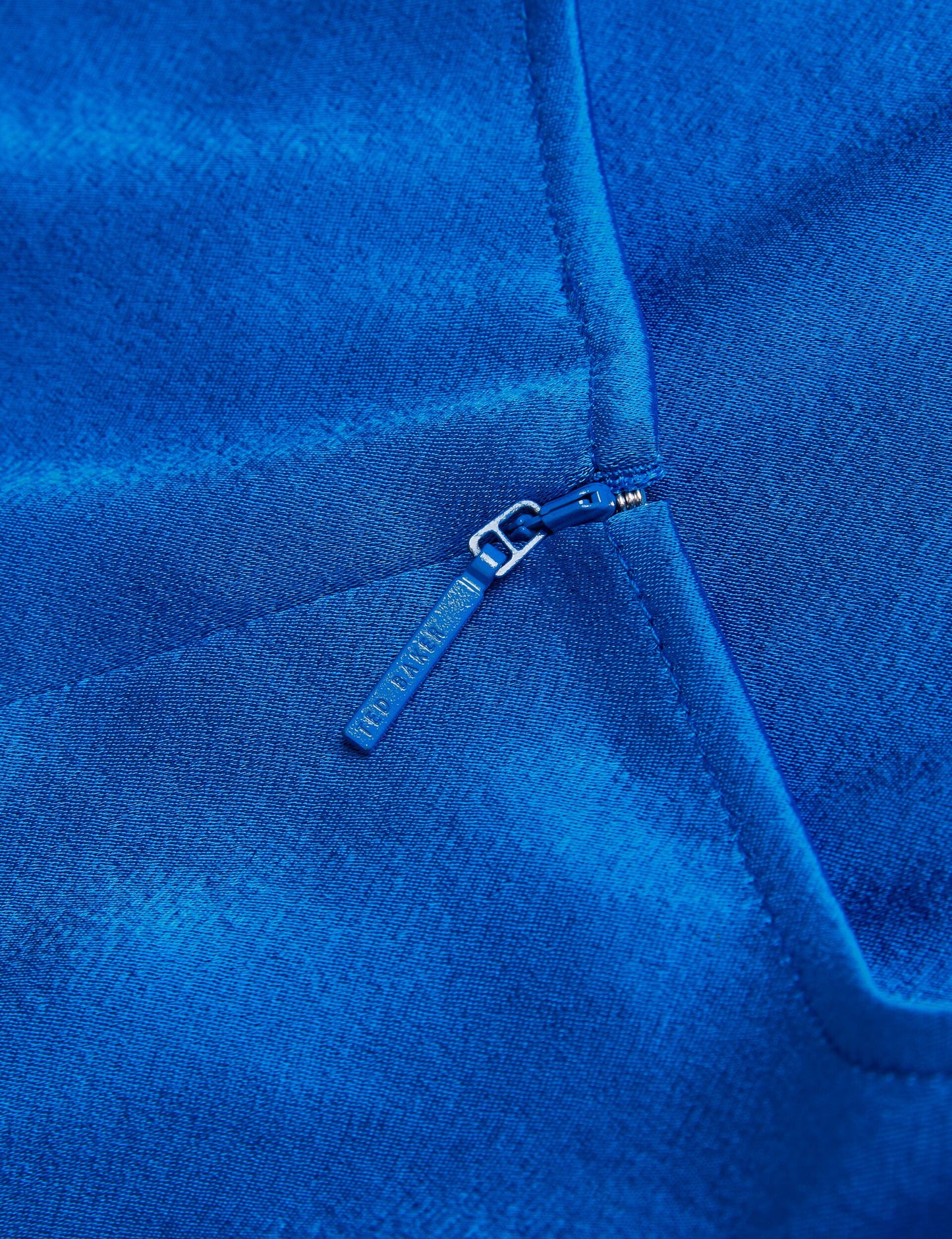 CHERIKA | BLUE
