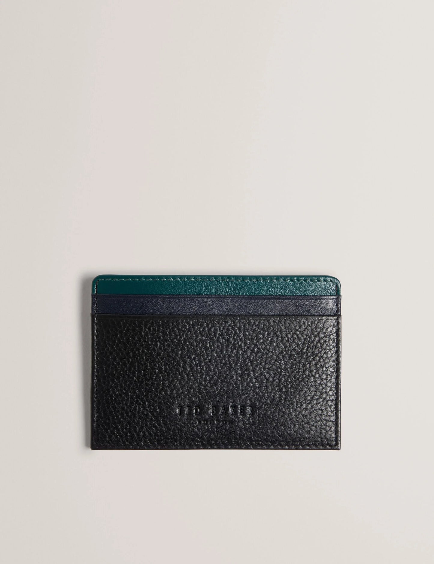 GRAYTON | BLACK