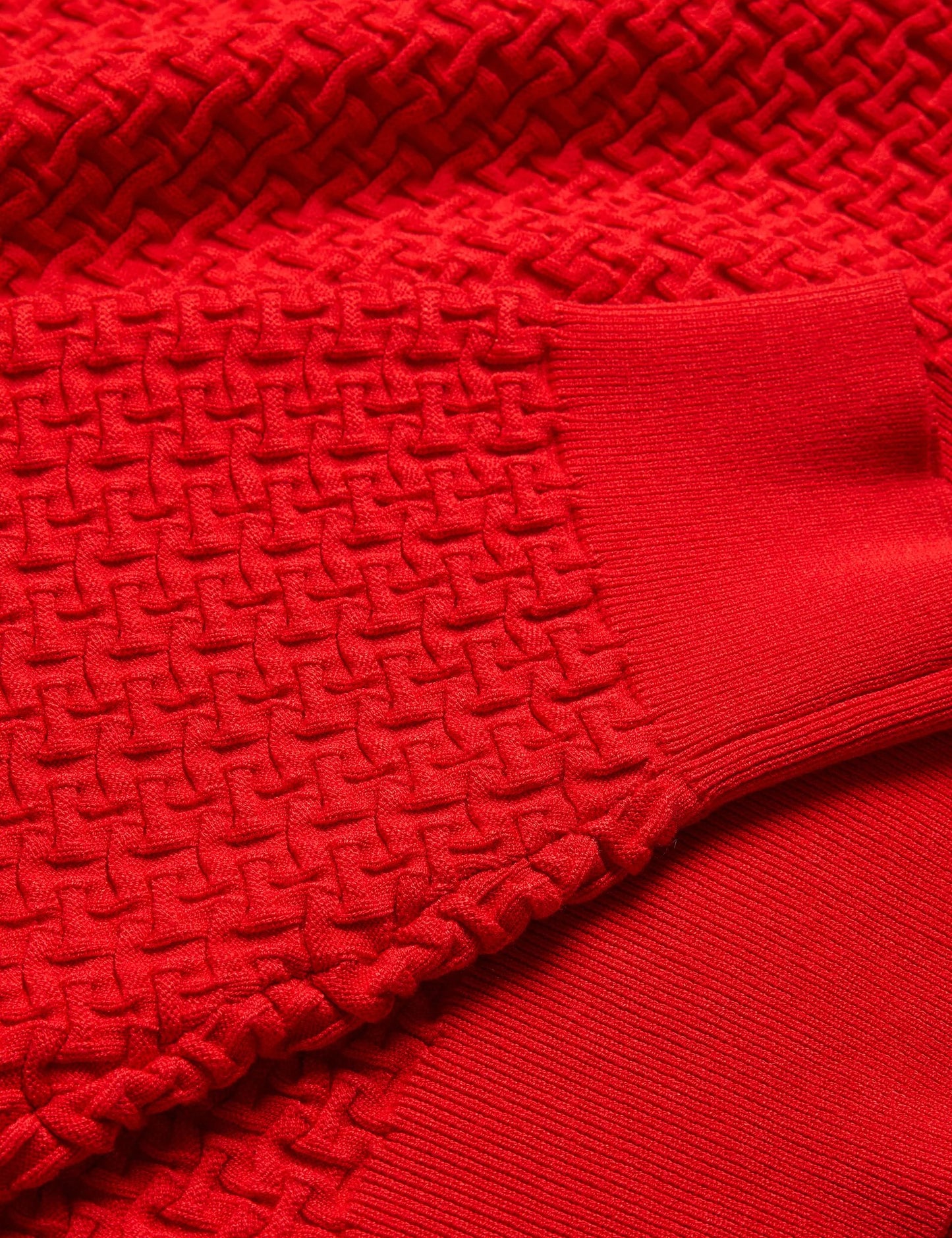 TEDTYY | RED