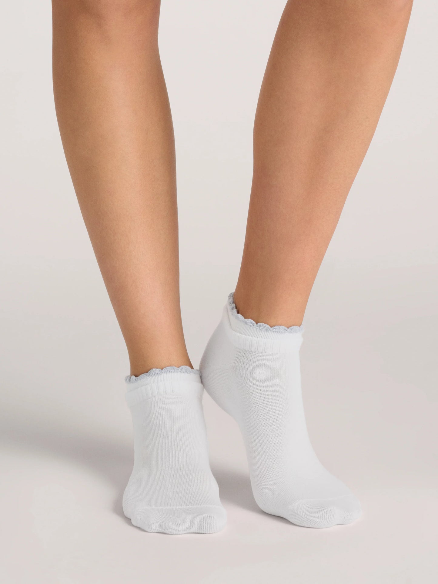 DOUBLE CUFF | WHITE
