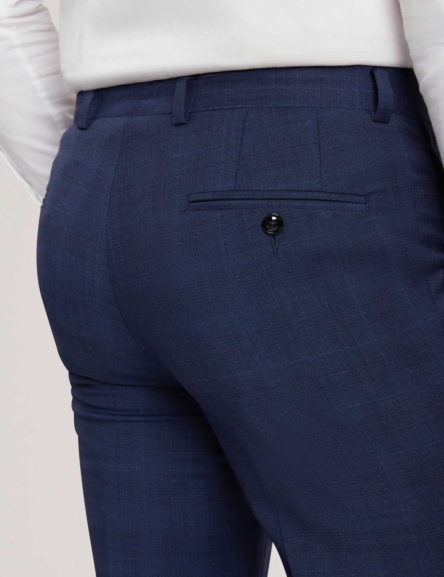 JAYALS | NAVY