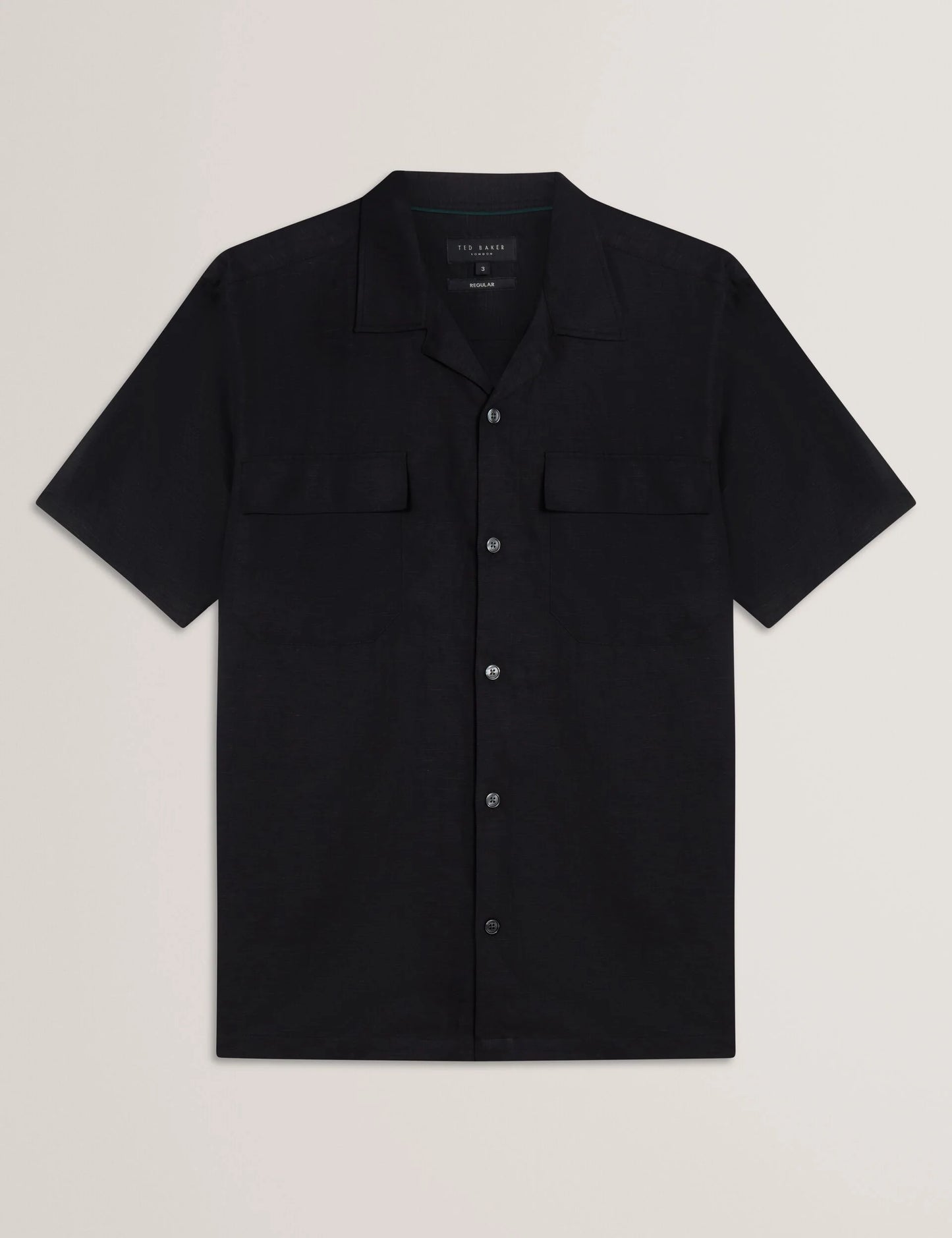 WHETHER | BLACK