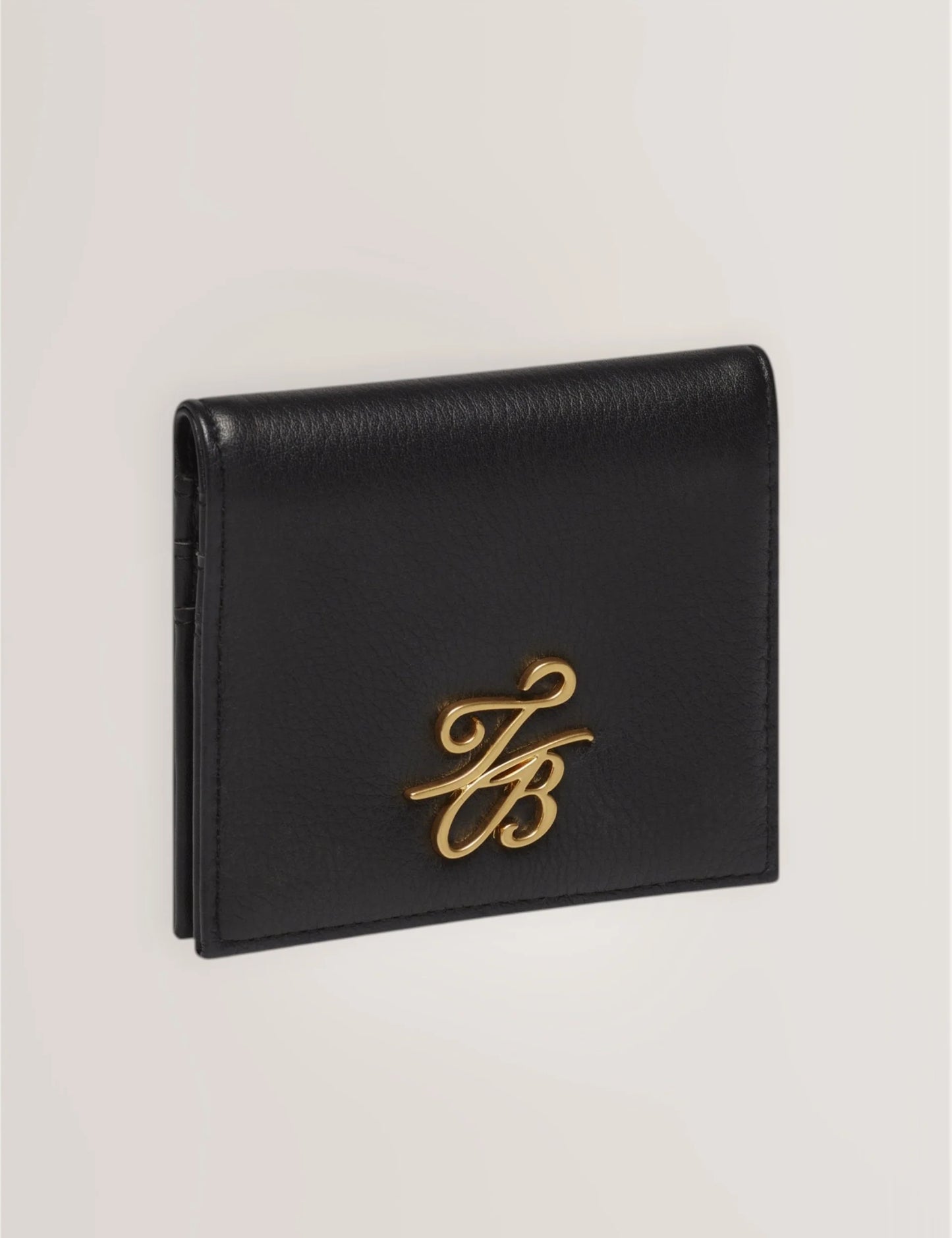 MARLOO | BLACK