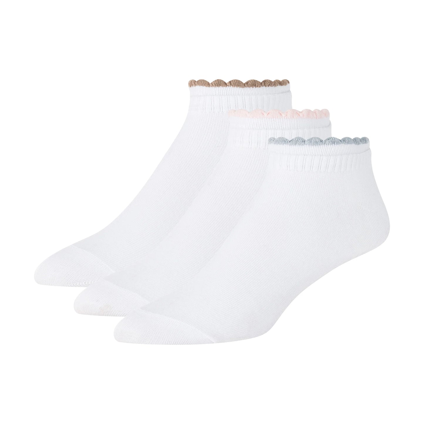 DOUBLE CUFF | WHITE