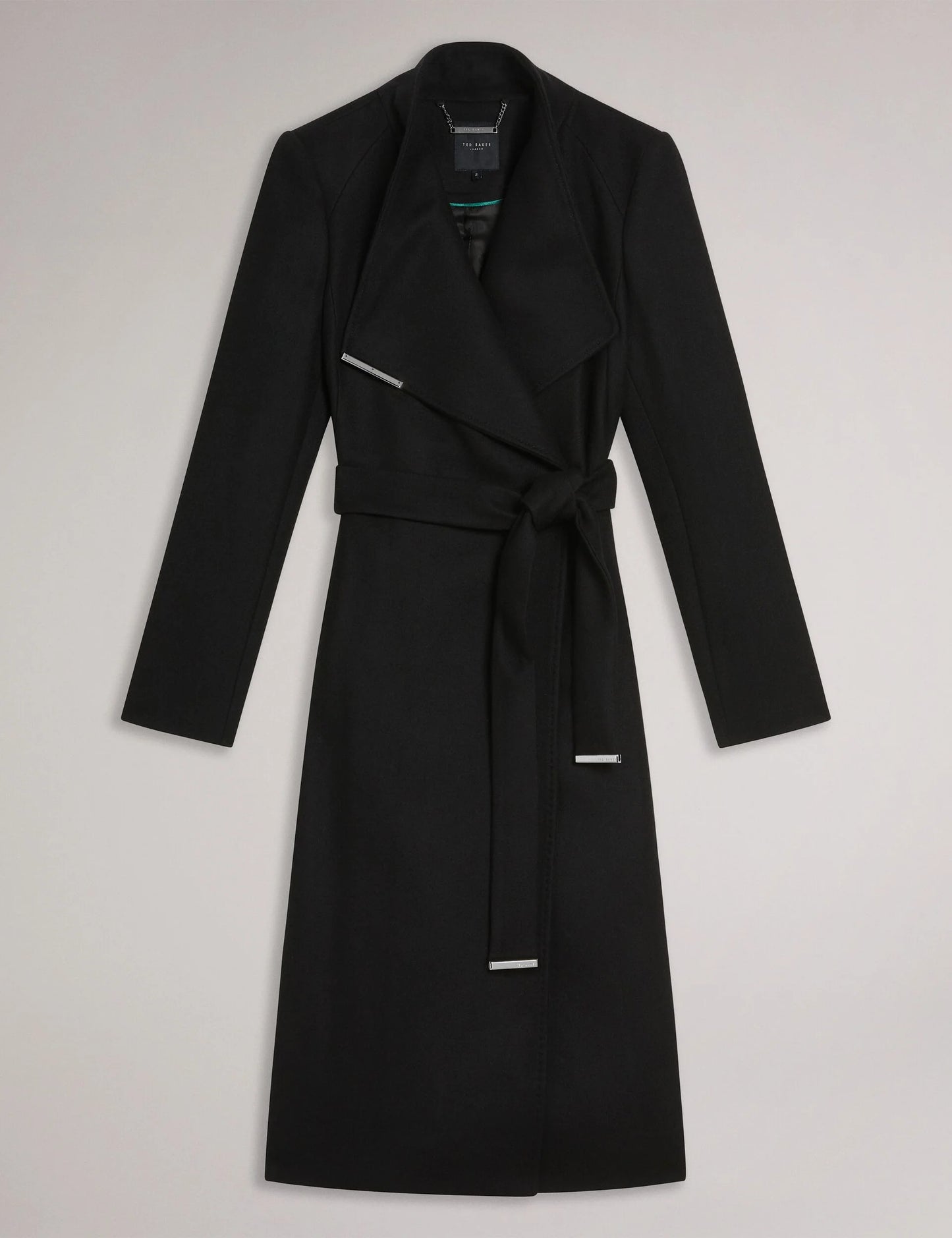 ROSE | BLACK