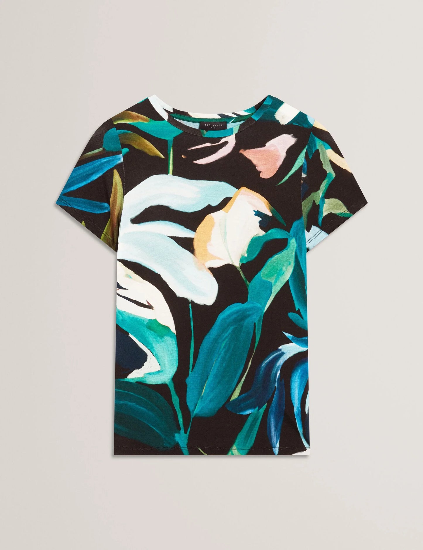 HAIILEY | BLACK
