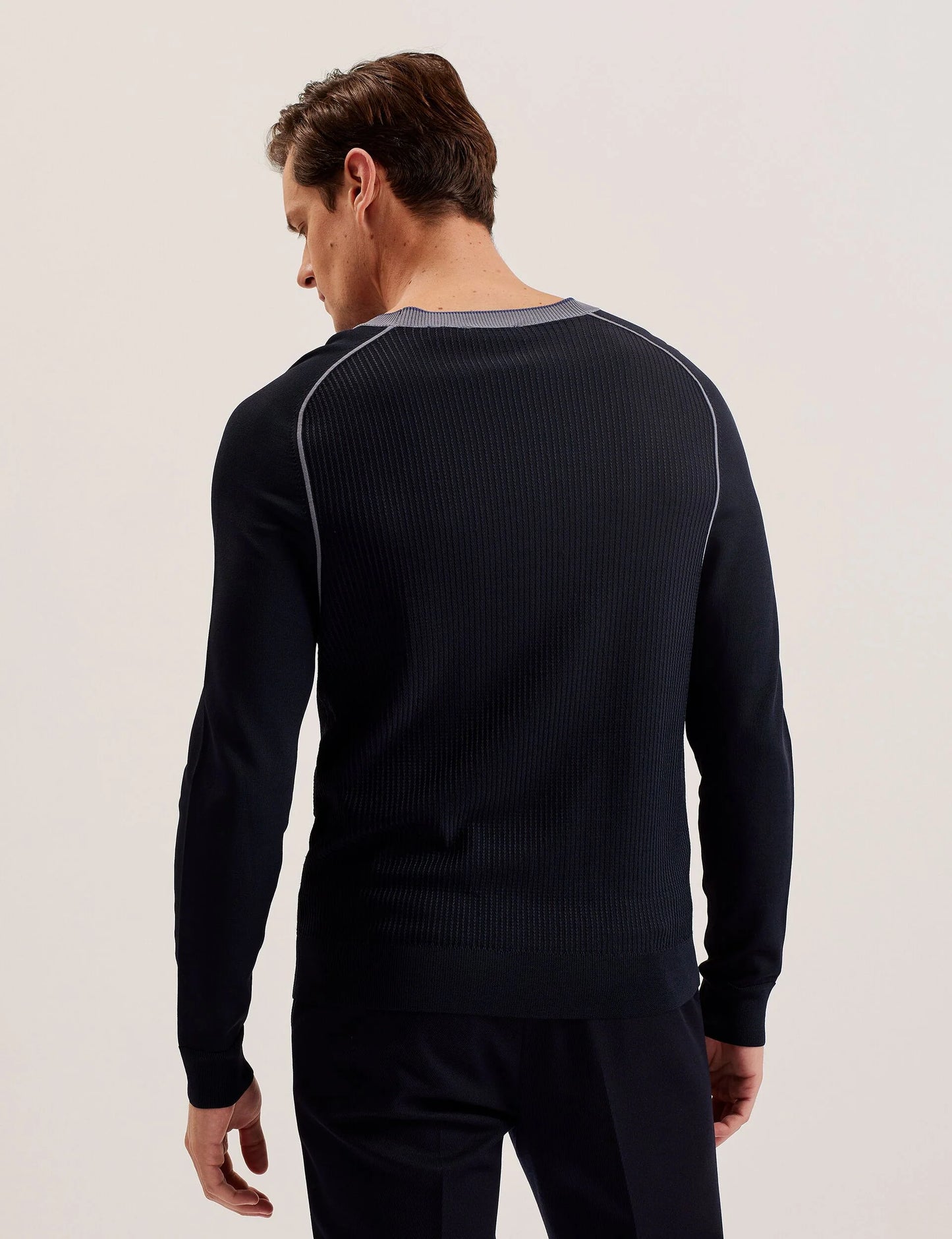 TOREZ | NAVY