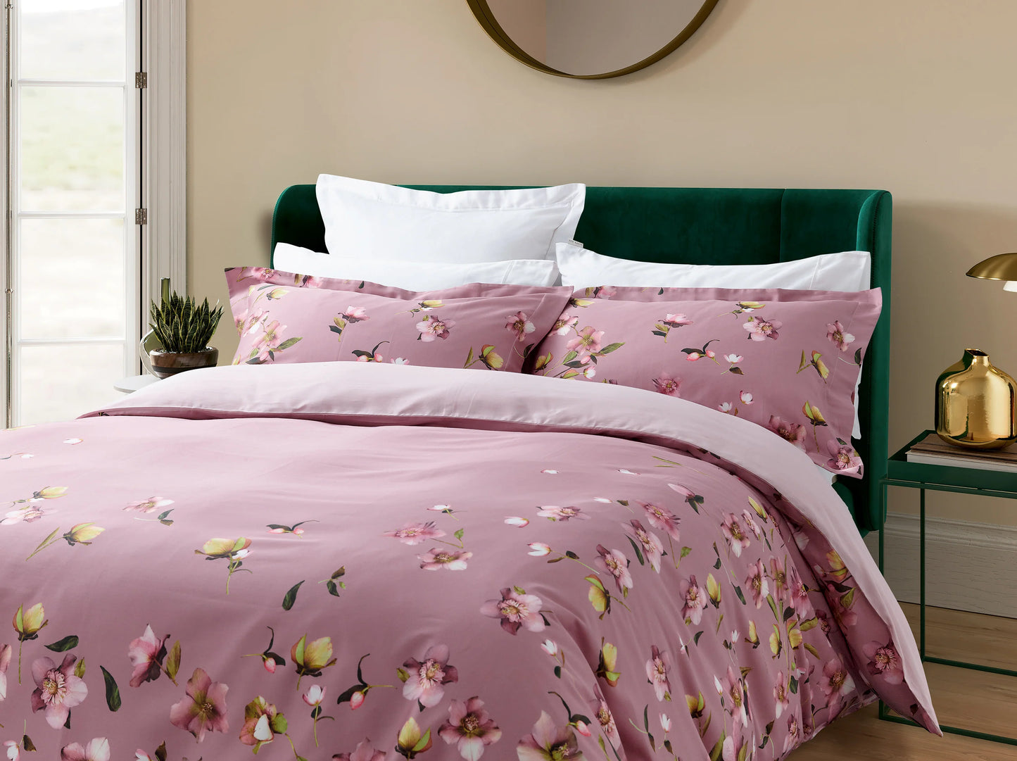 ARBORETUMDB | PINK