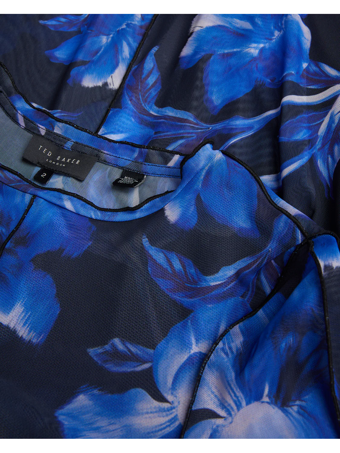 ROZEEN | BLUE
