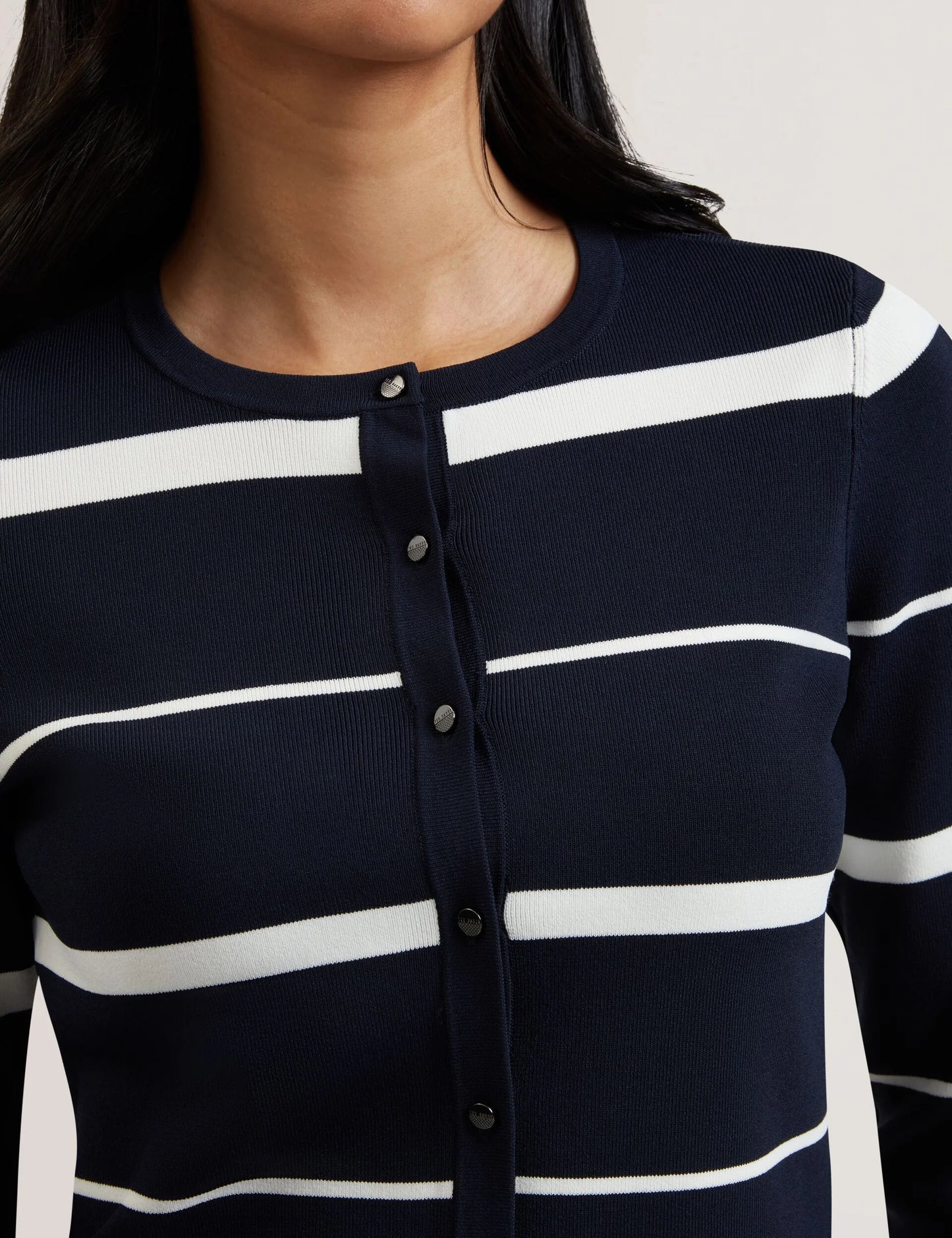 ELORIAA | NAVY