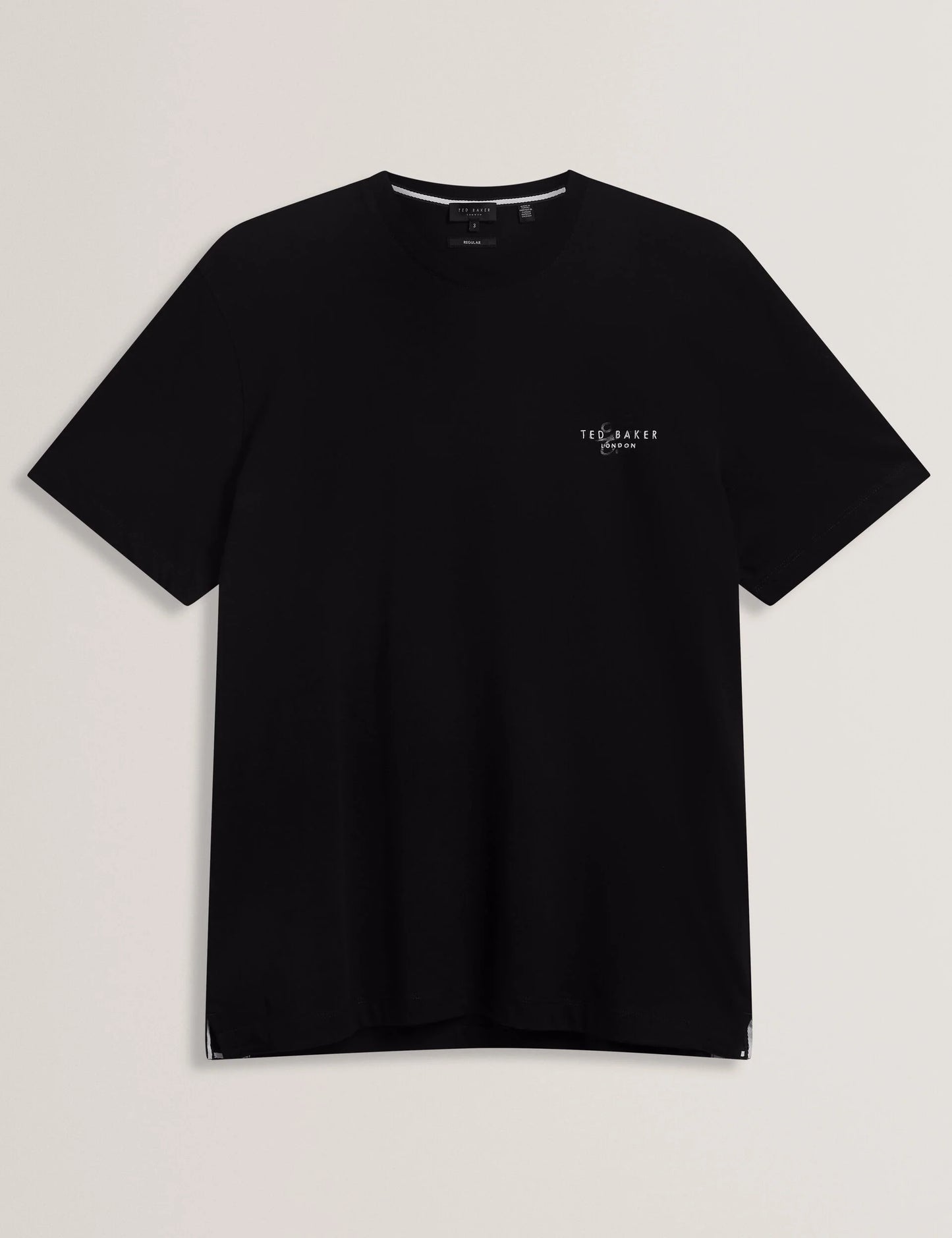 TEBARS | BLACK