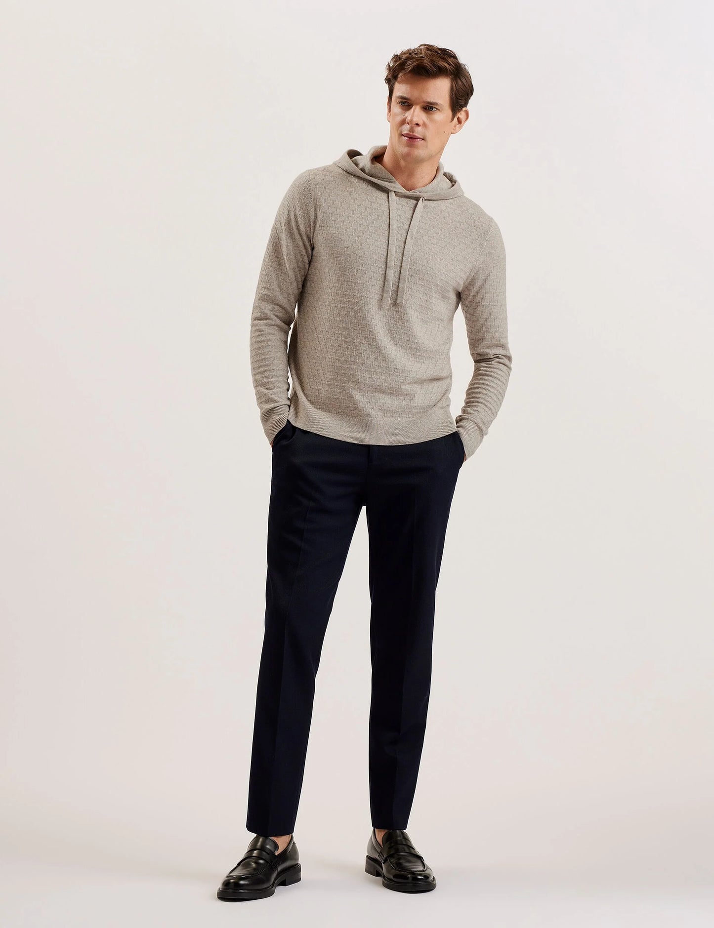 LOULAR | TAUPE