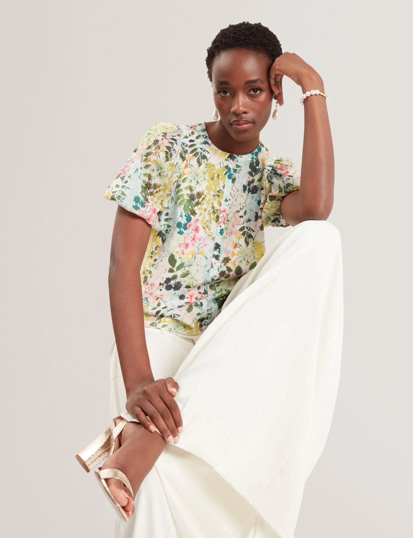 MICHA | IVORY