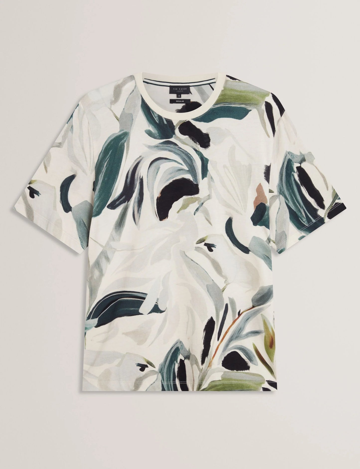 ALMOI | ECRU