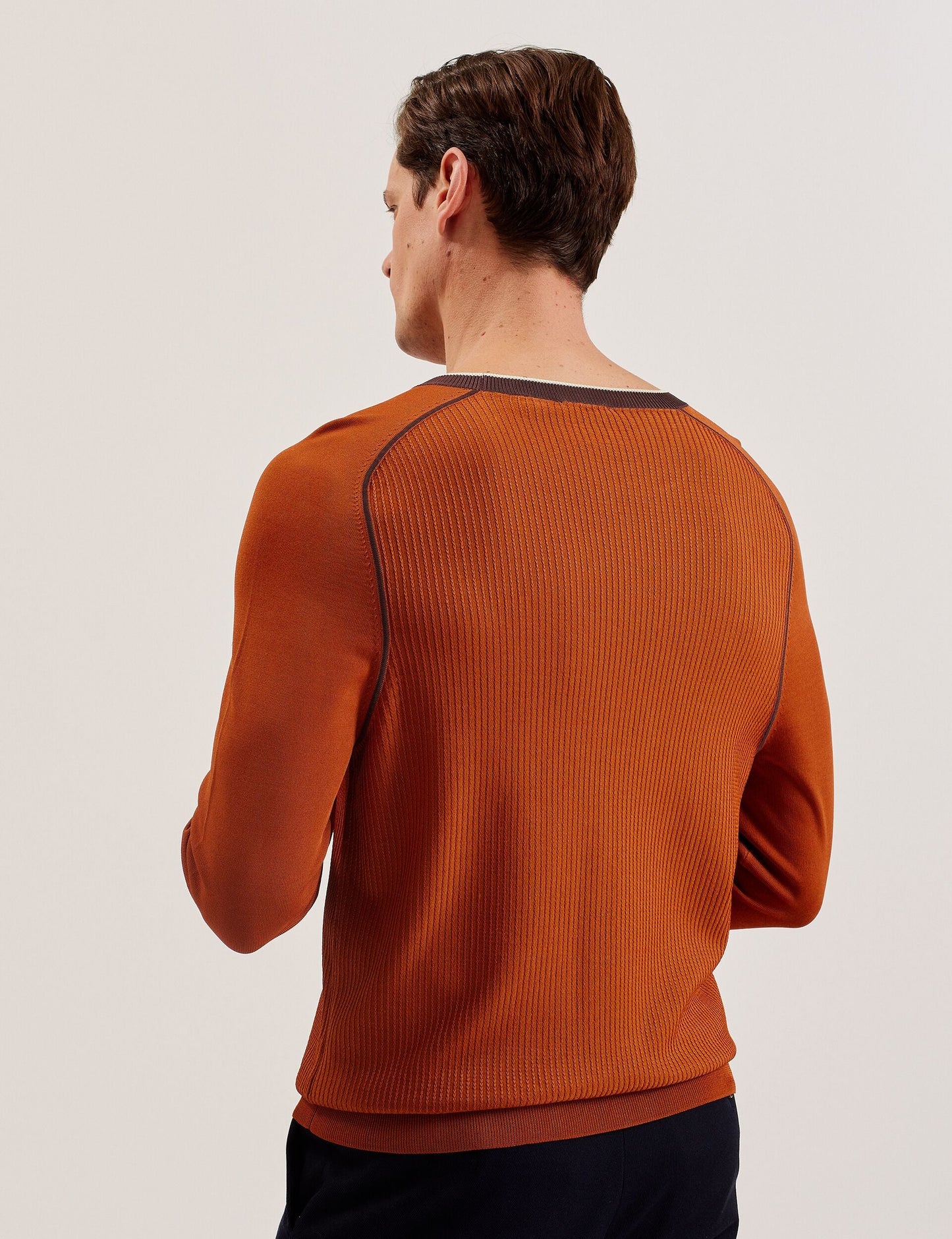 TOREZ | BROWN