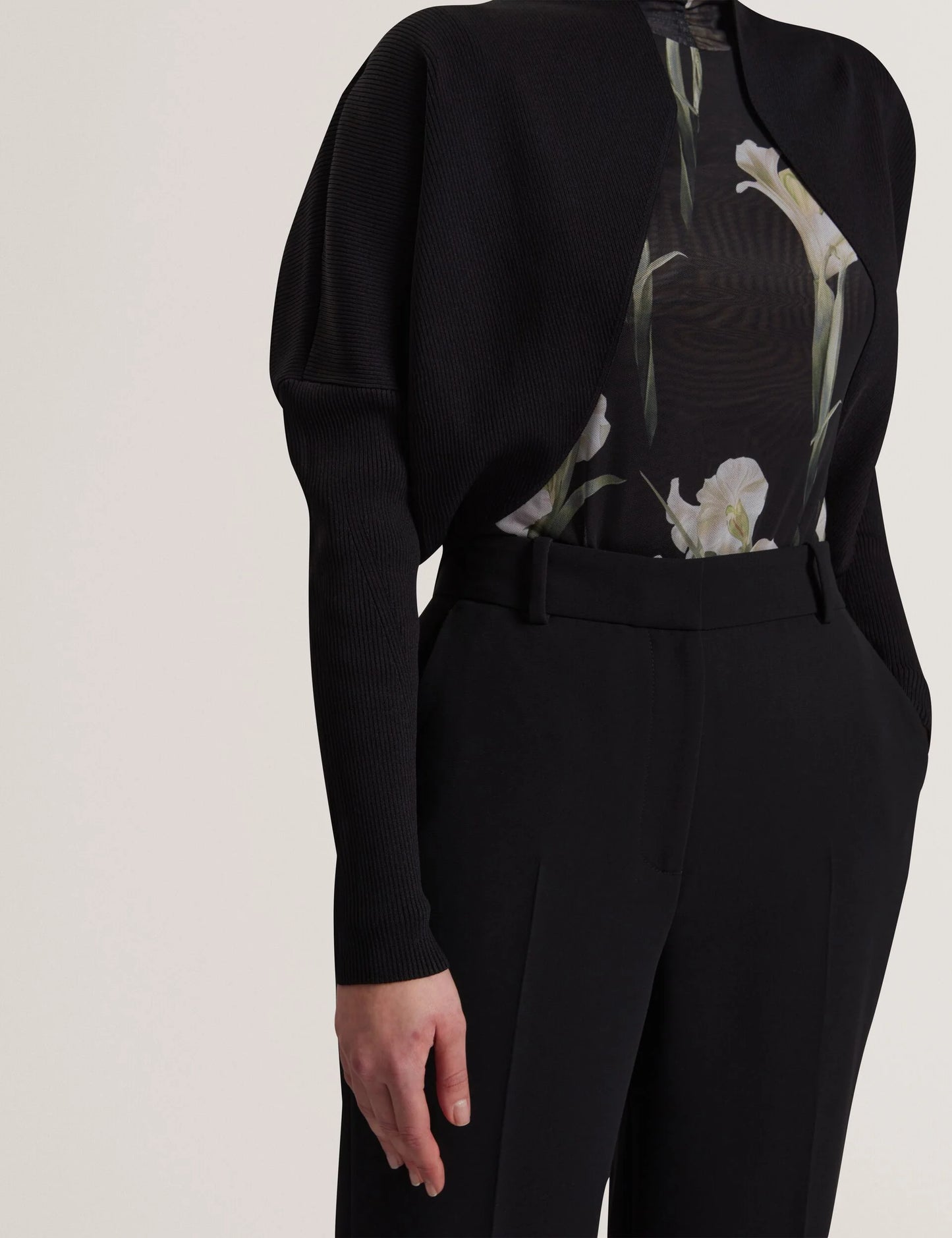 ERHAN | BLACK