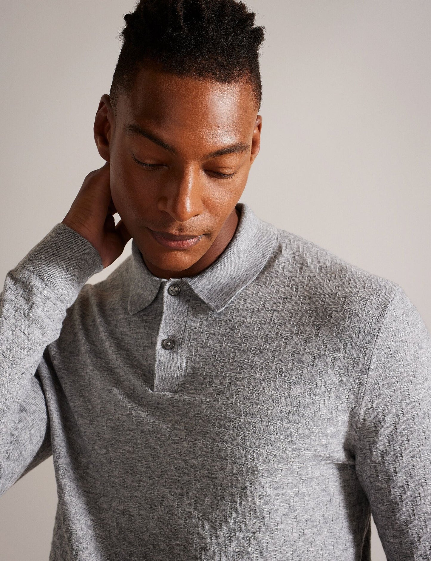 MORAR | GREY-MARL