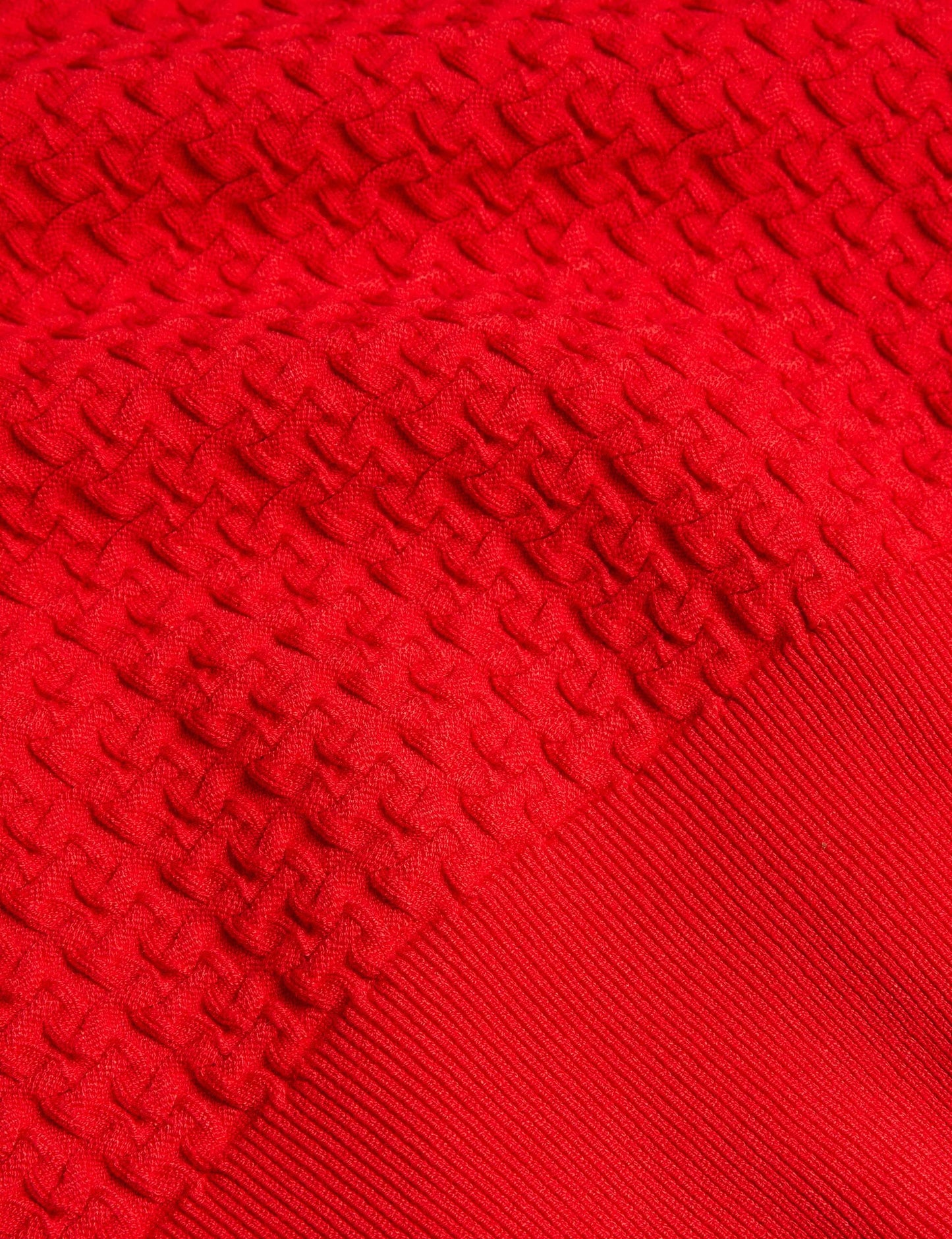TEDTYY | RED