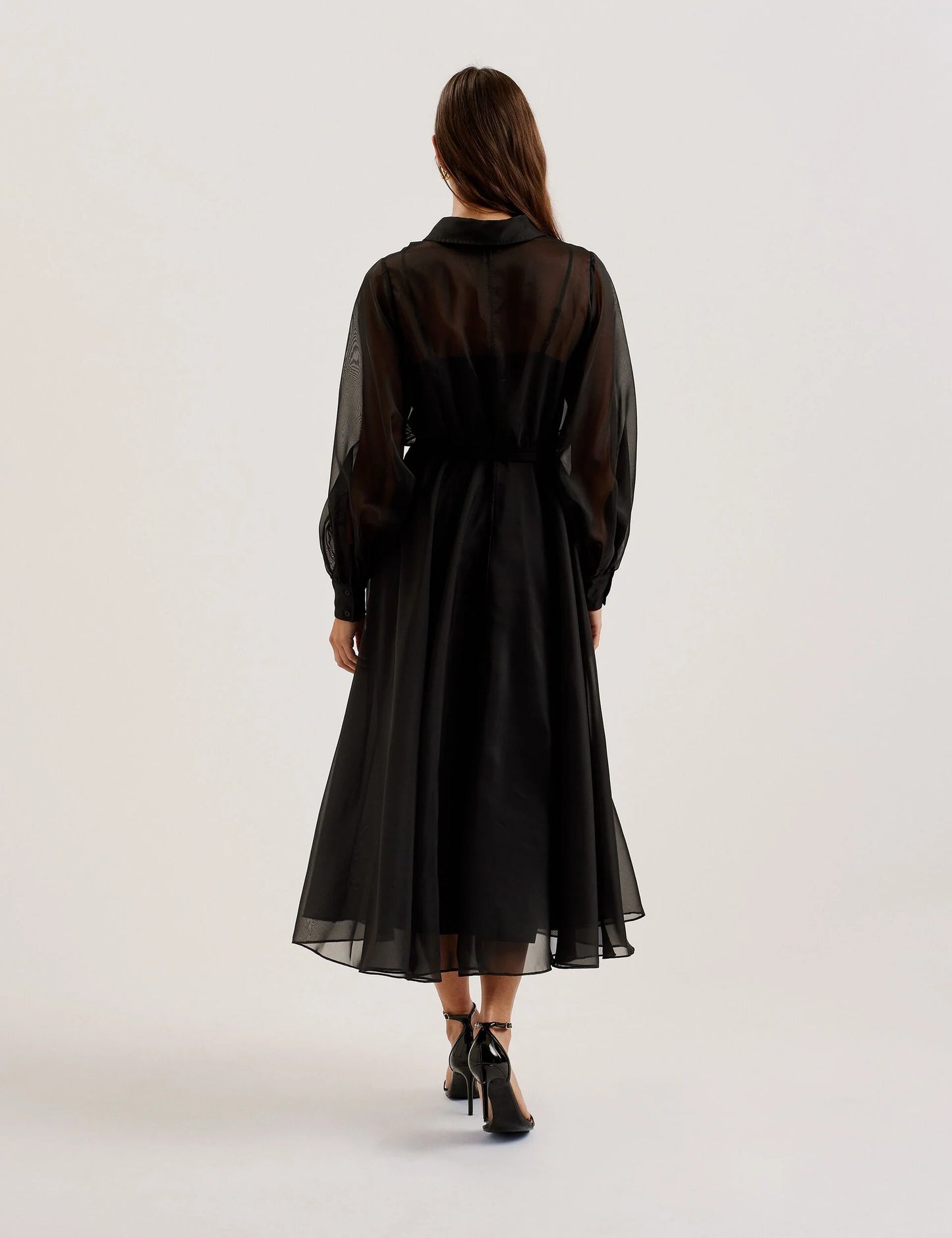 GIBARA | BLACK