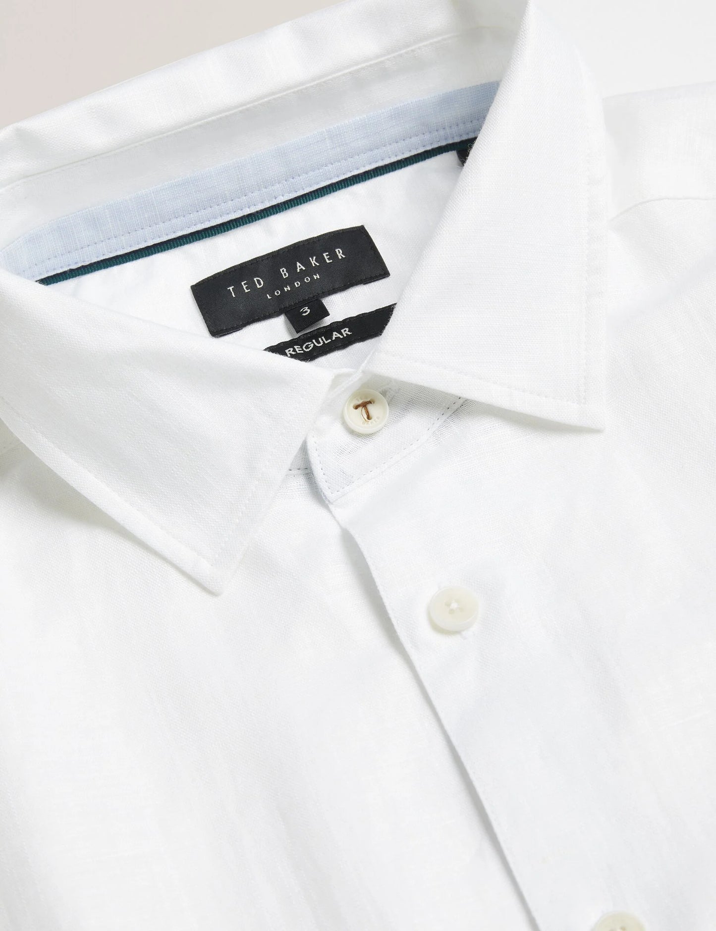 ROMEOS | WHITE