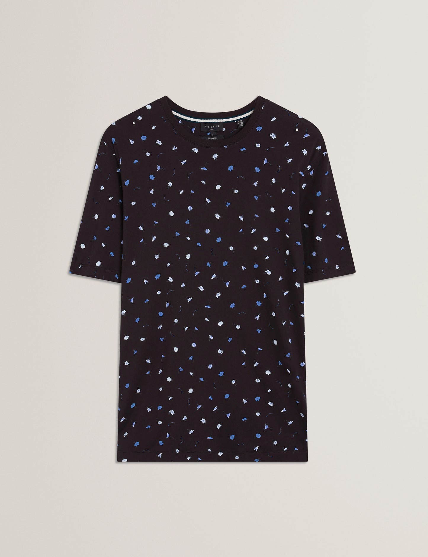BURTUN | BLACK