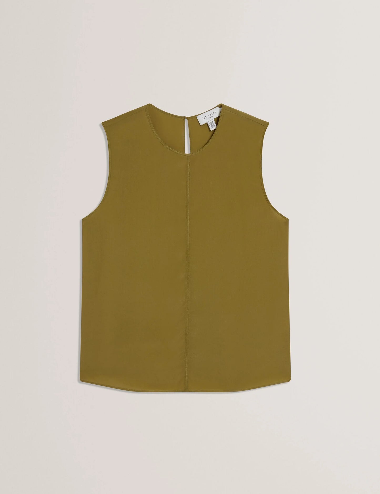 SHAMRA | MID-GREEN