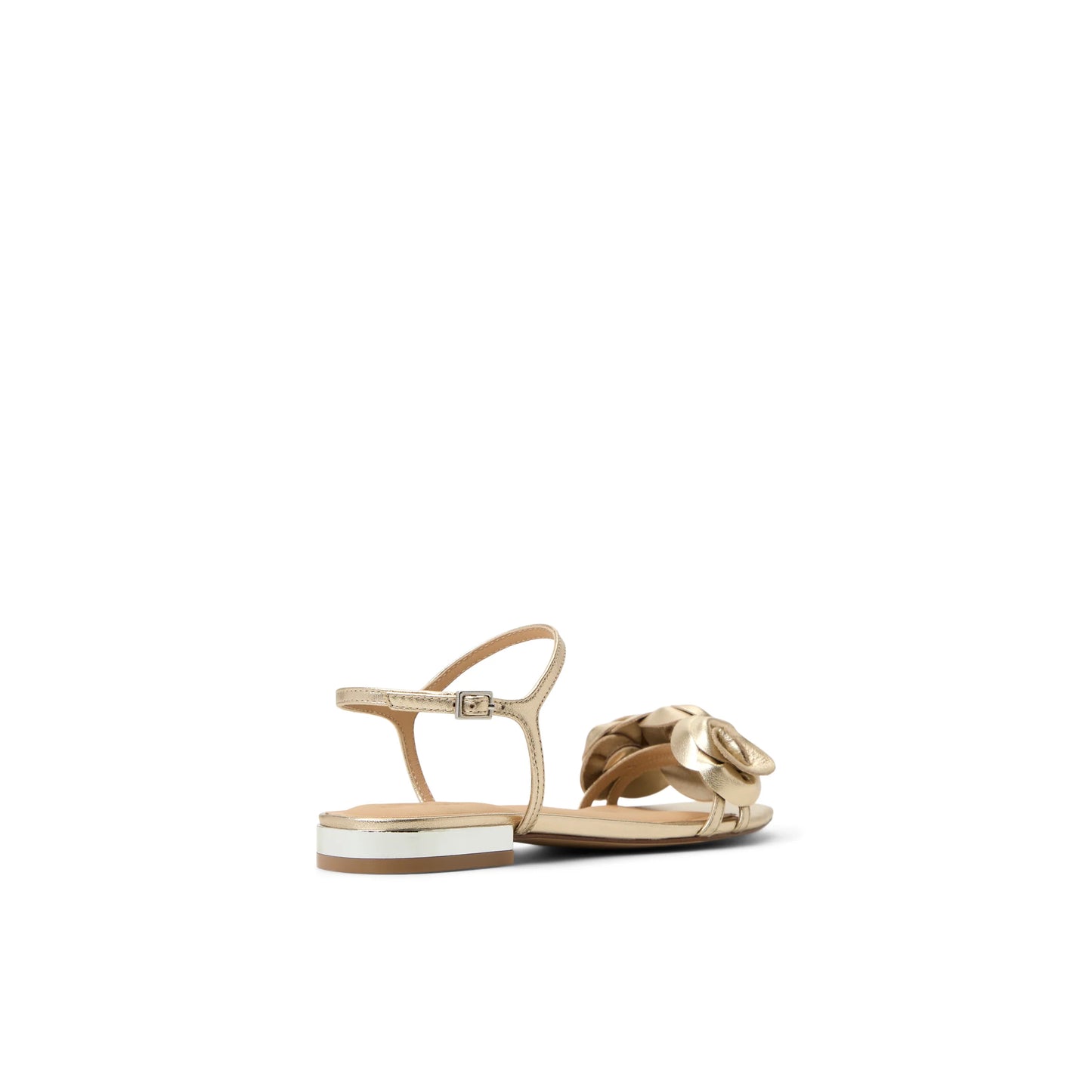JUNE | SOFT-GOLD