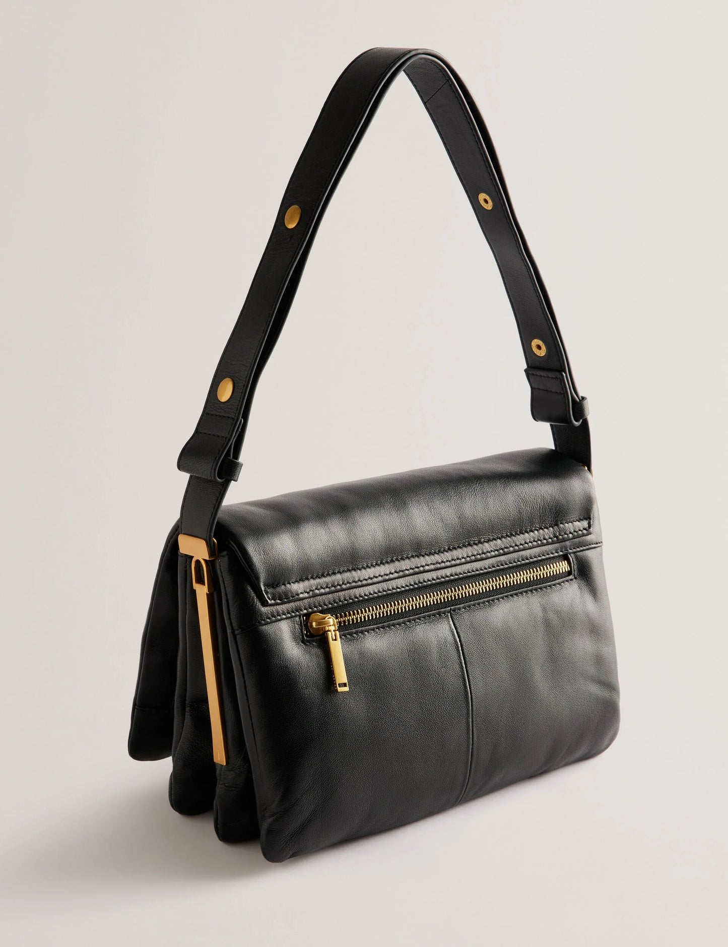 SAMILLI | BLACK