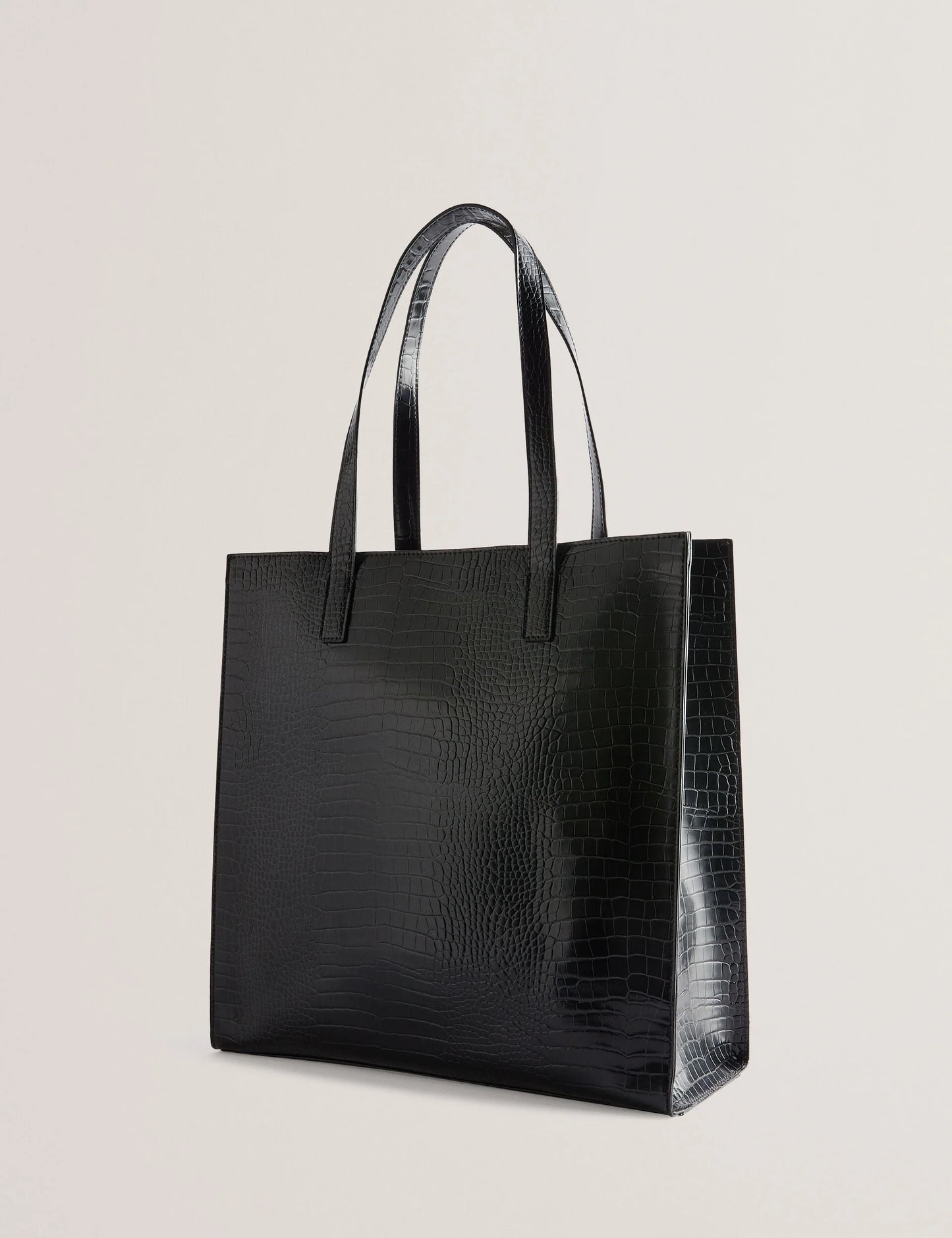 CROCCON | BLACK
