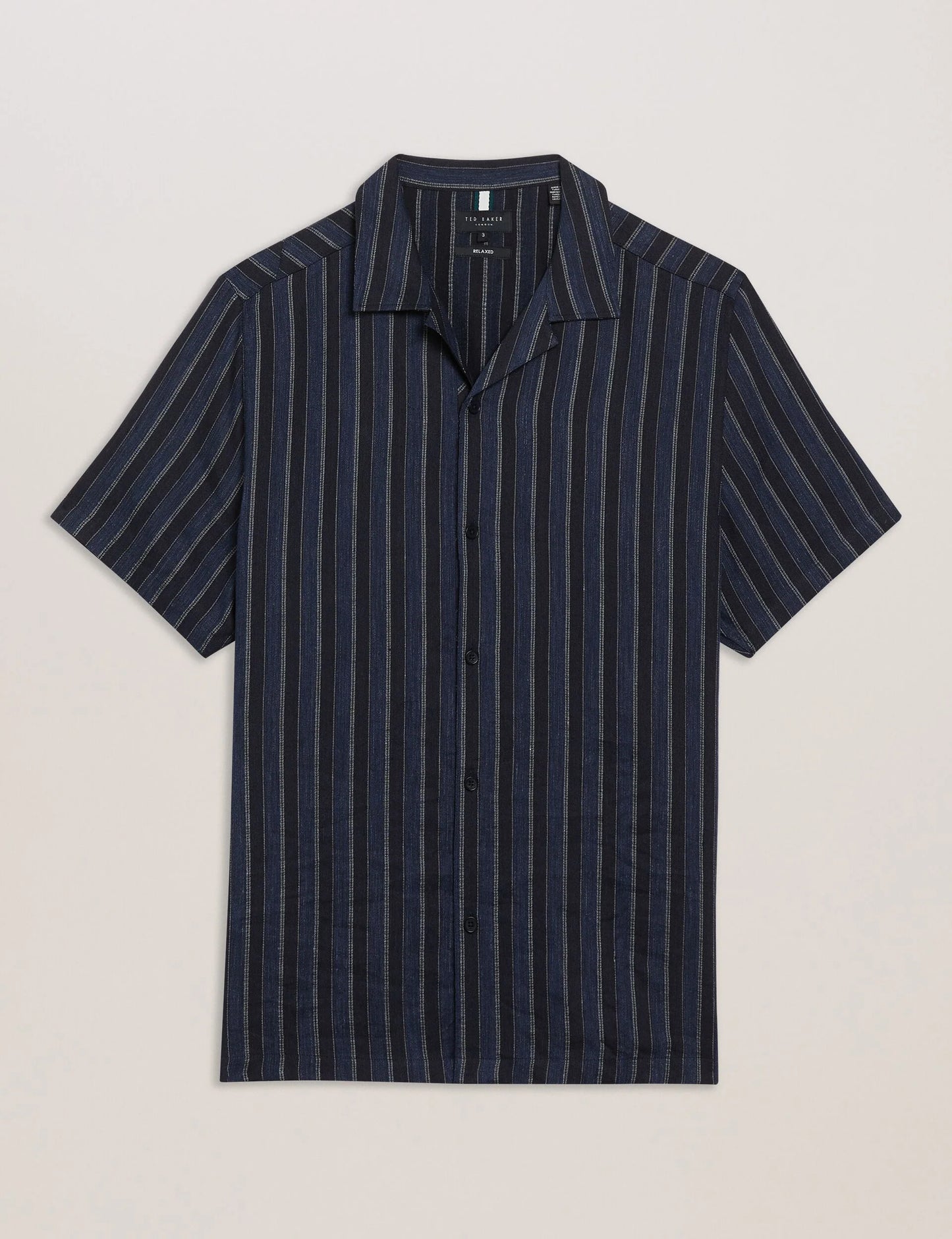 FRANCOI | NAVY