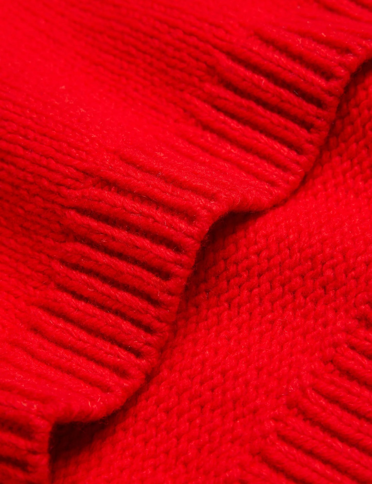 RONDHER | RED