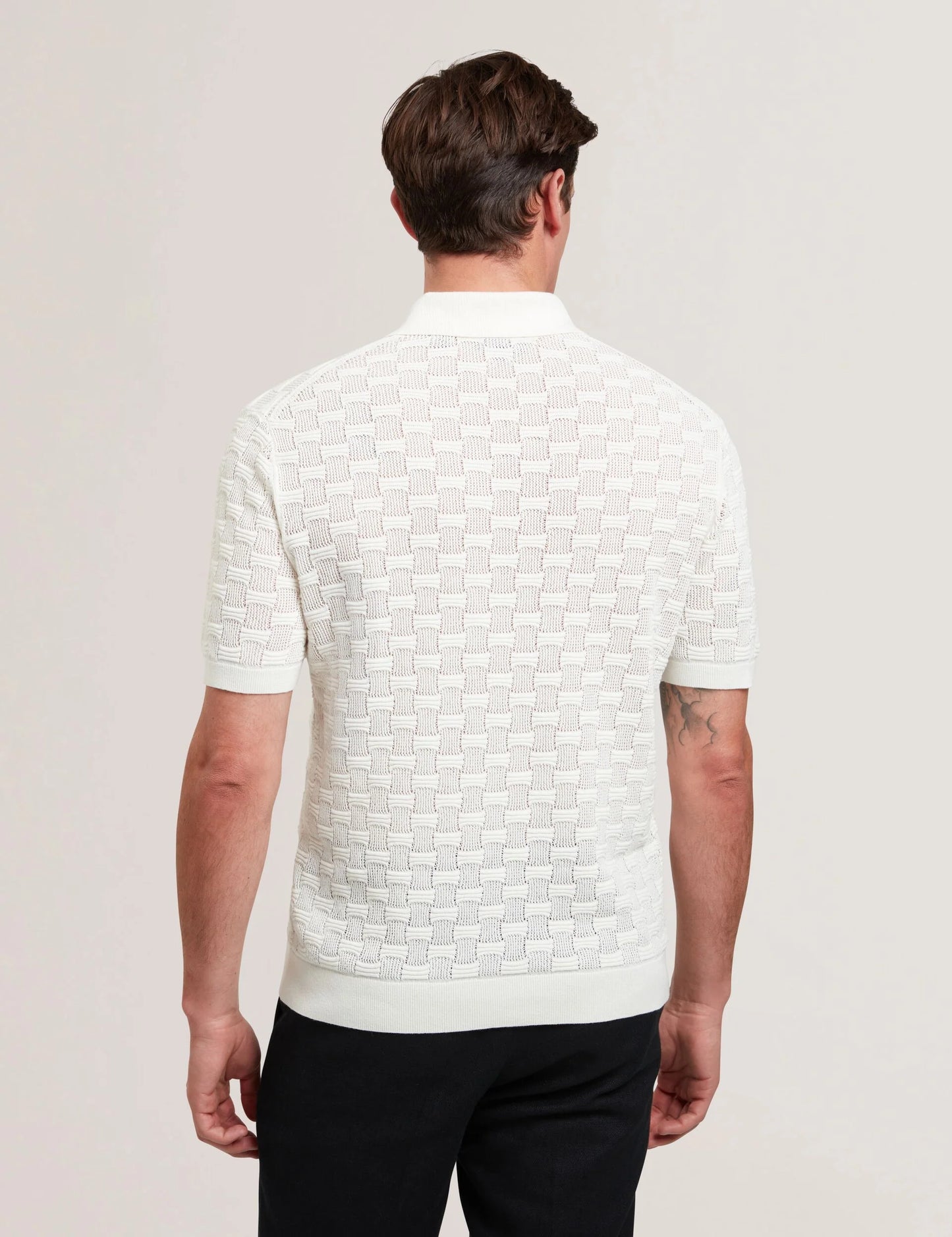 WATERBY | WHITE