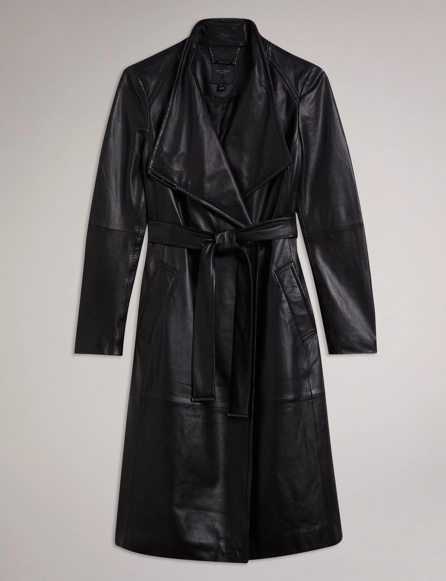 ROSSI | BLACK