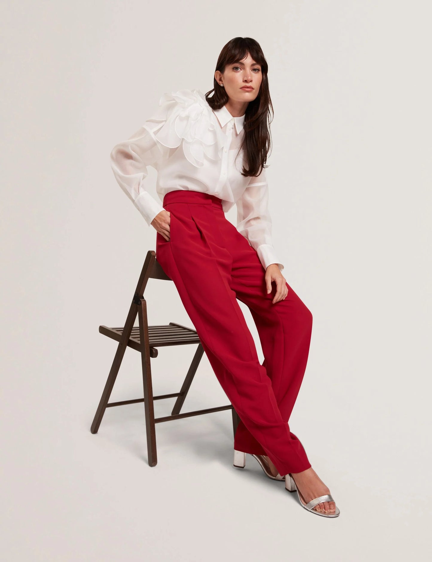 LANYAA | IVORY