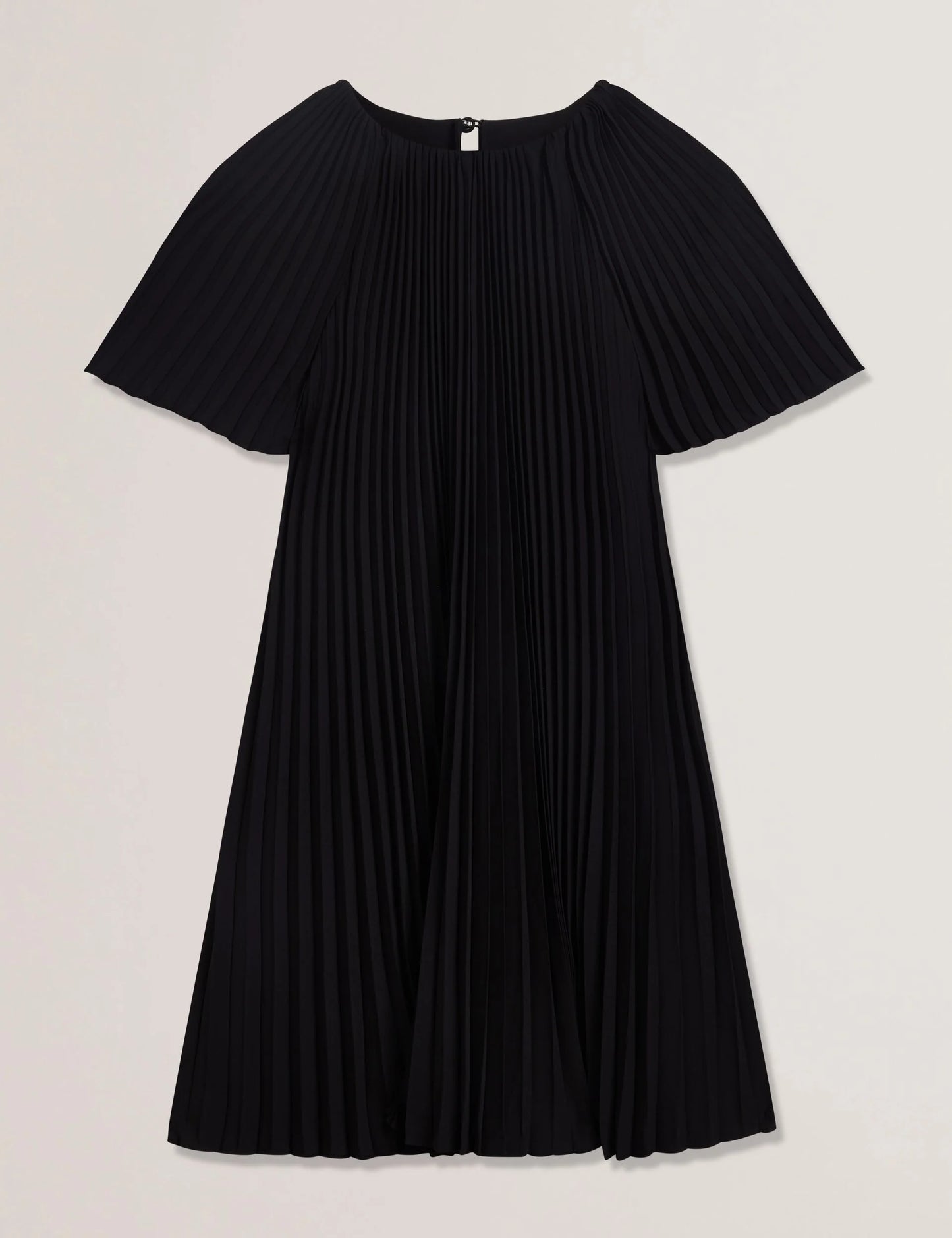 CONVALA | BLACK