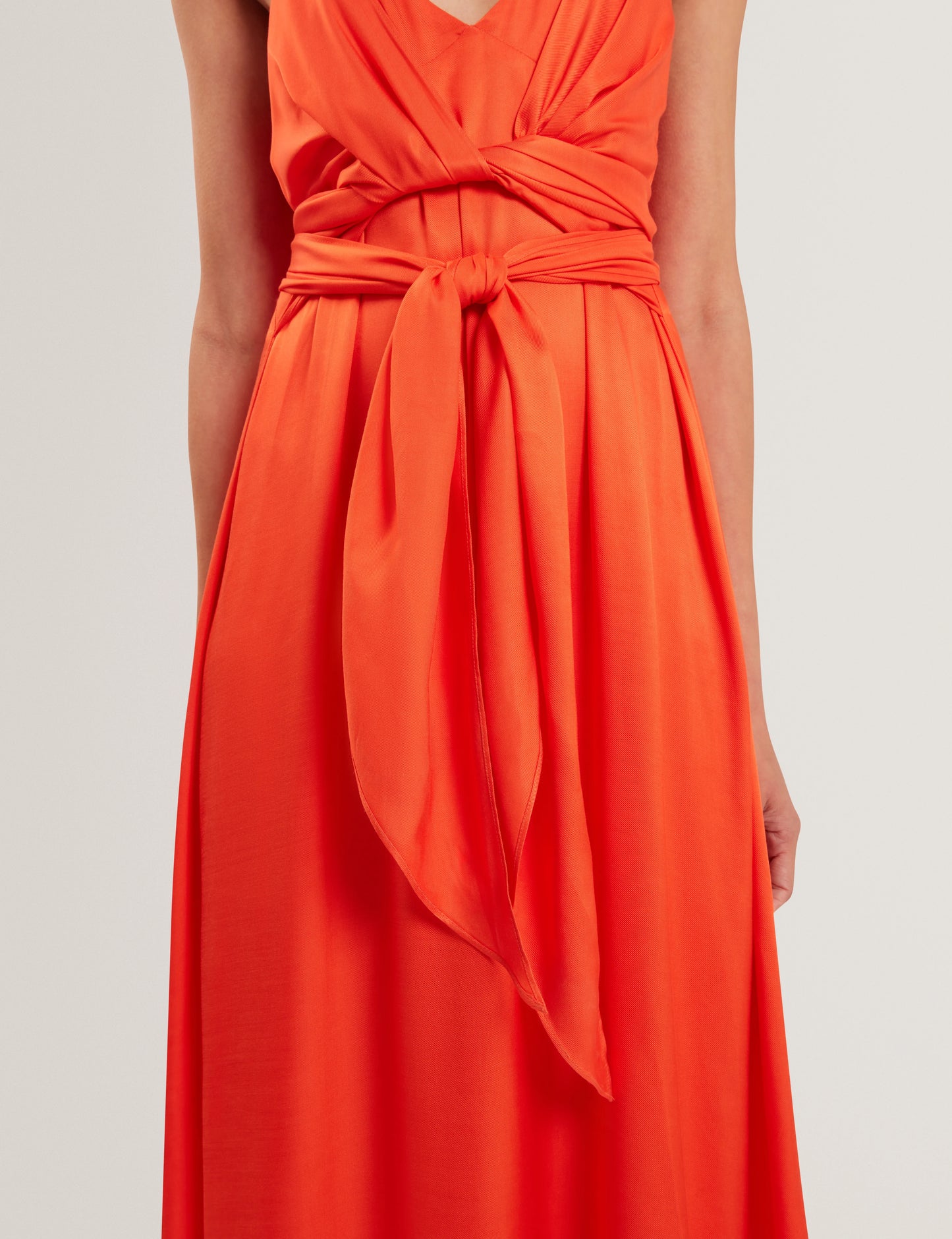 BECKKI | ORANGE