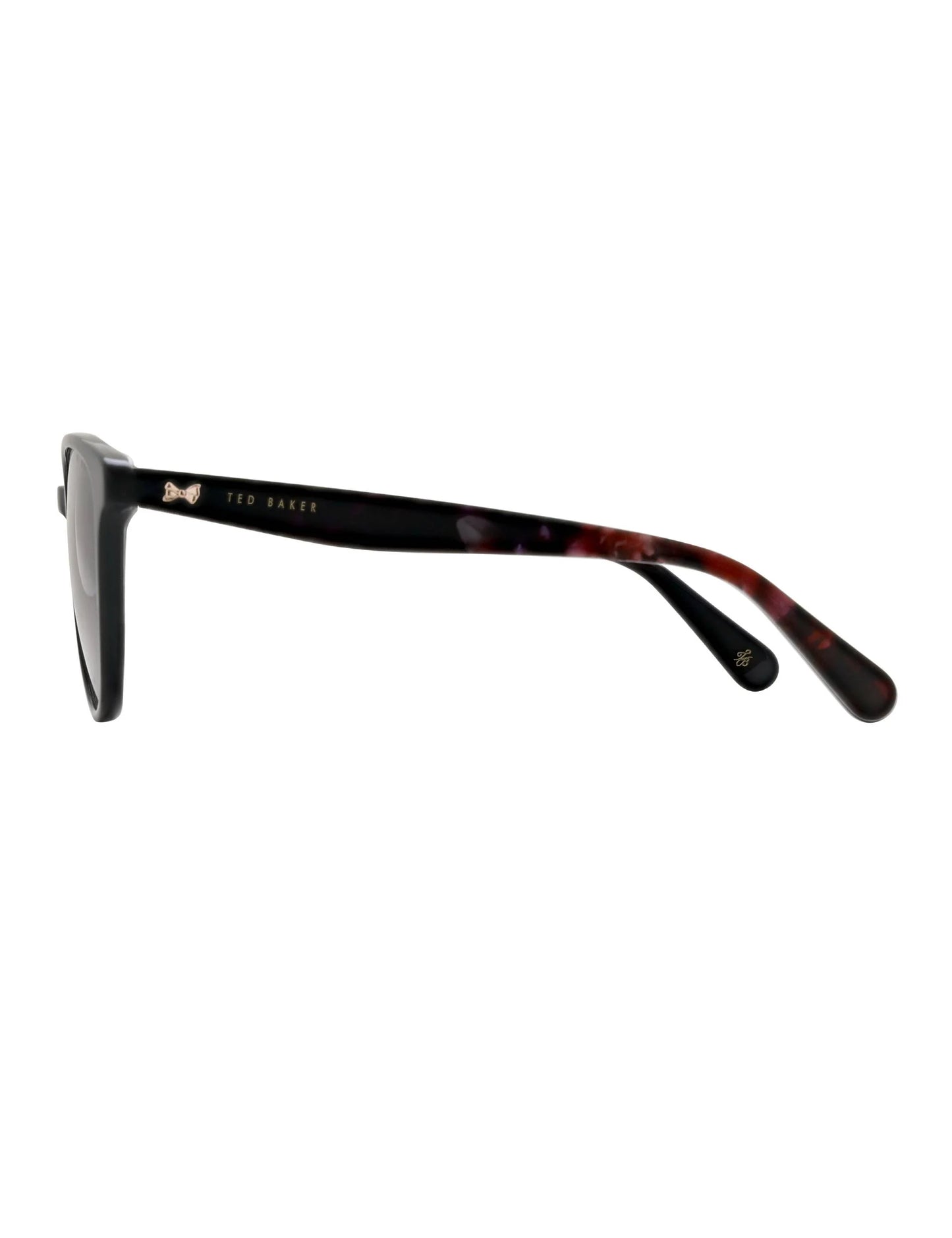 FLORI | BLACK