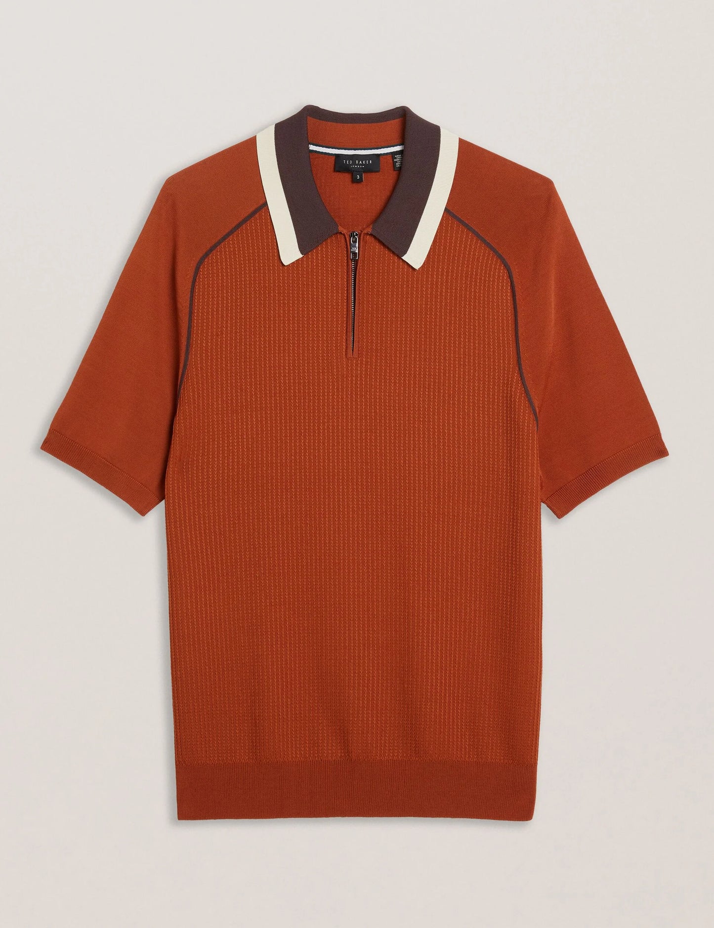 PAXTO | BROWN