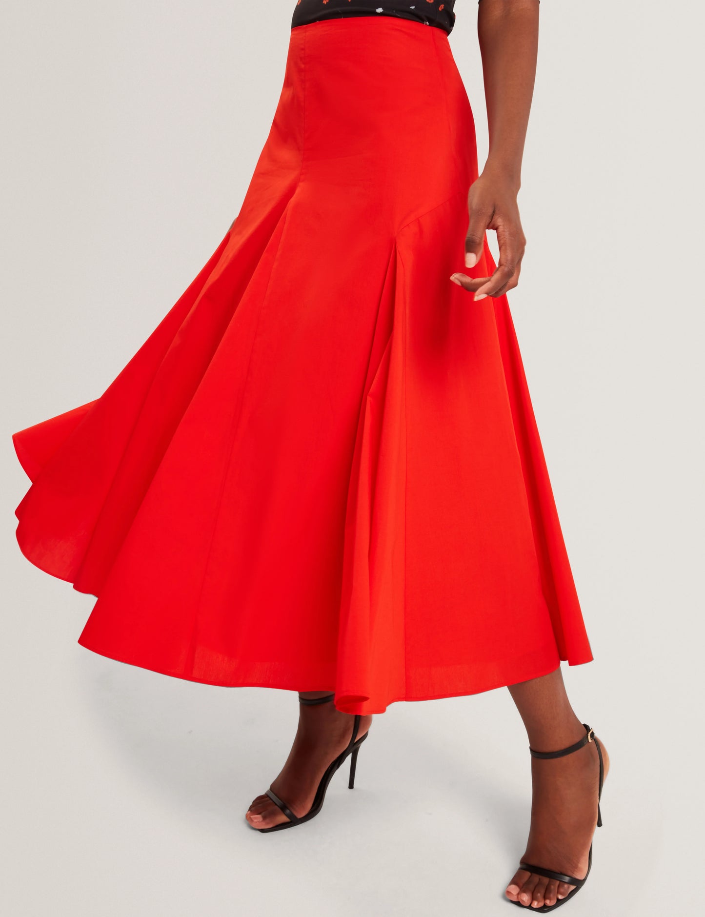 ZANZAH | RED