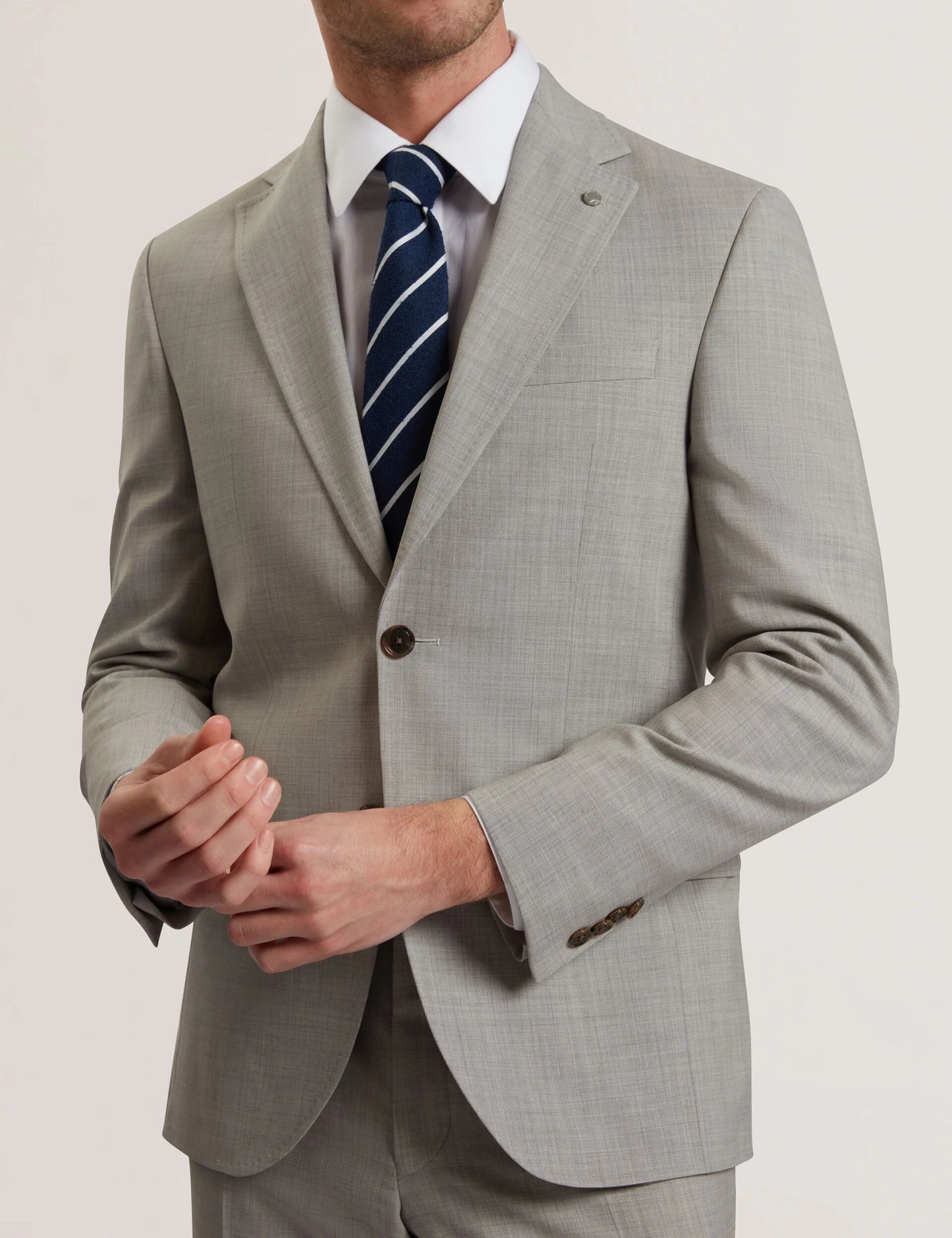 RALPH | LT-GREY