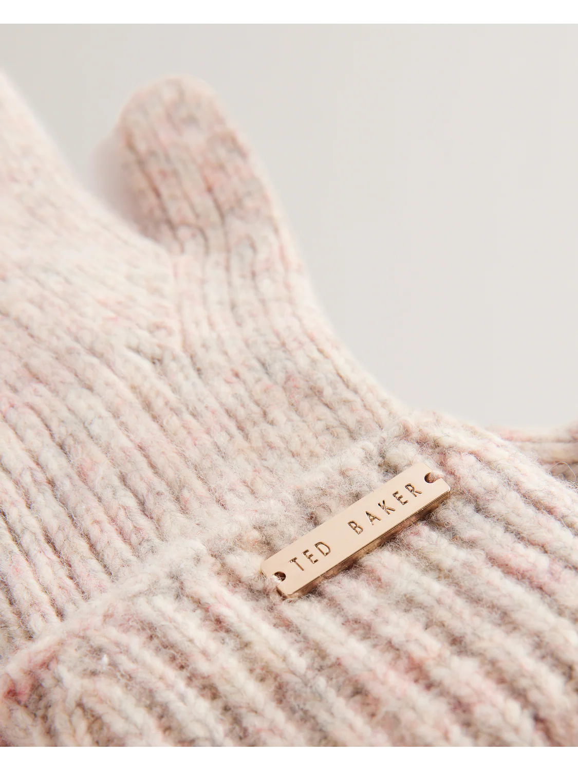 LIDIIE | DUSKY-PINK