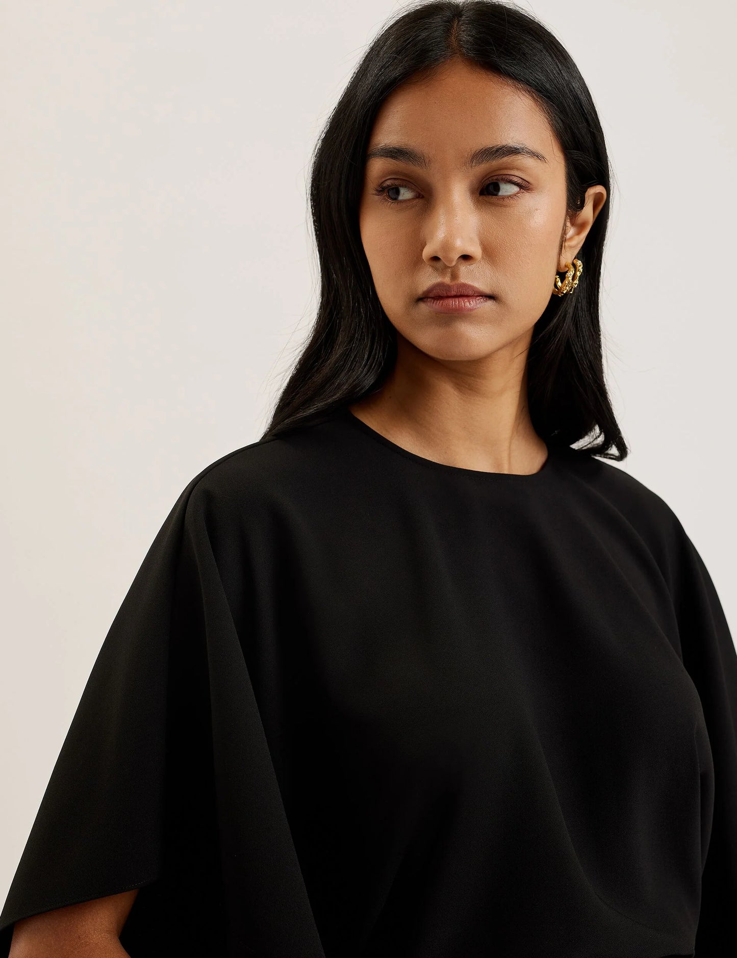 CHERIKA | BLACK