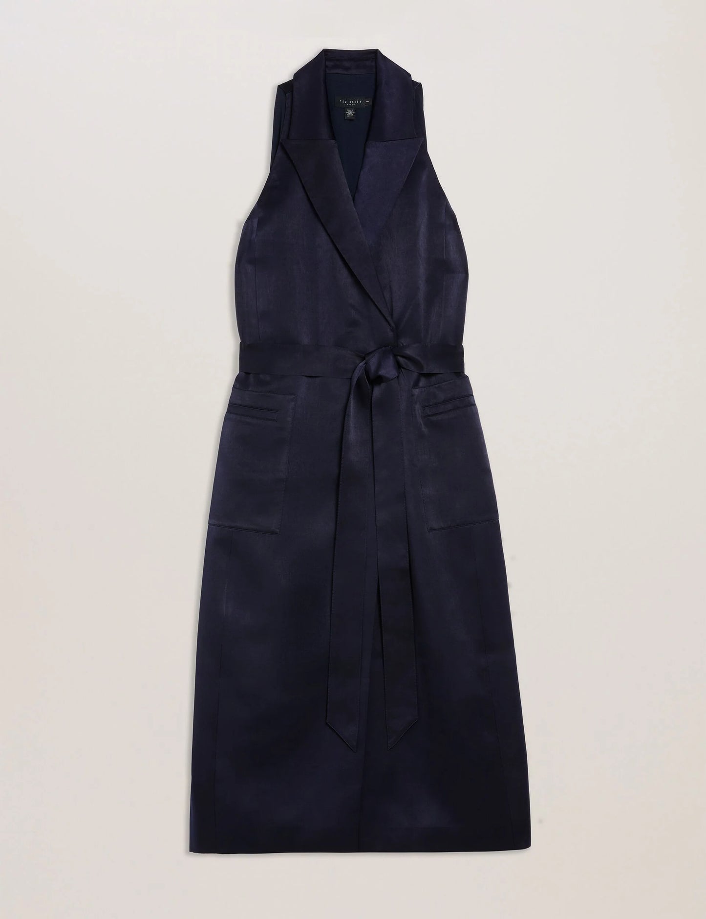TEERUD | NAVY
